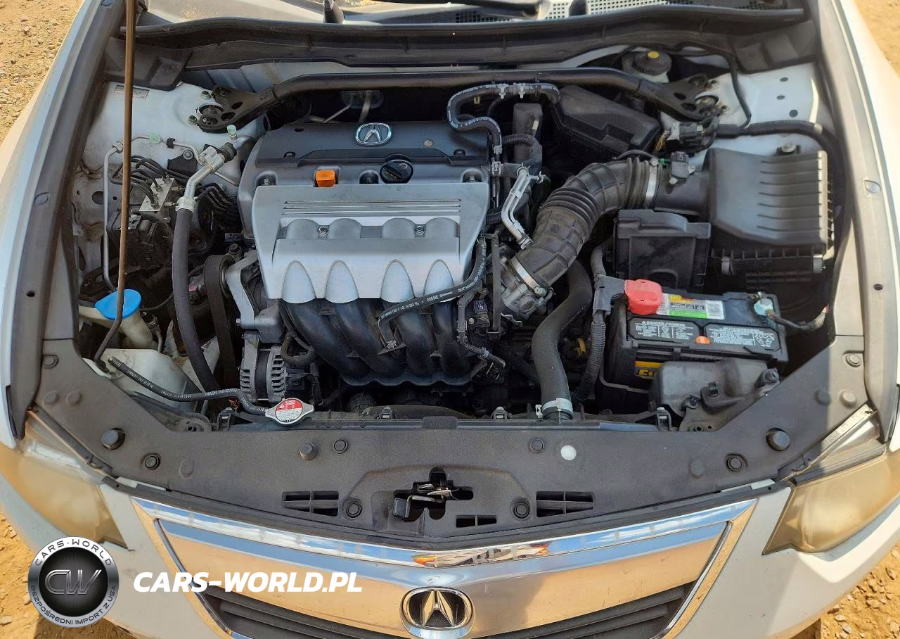 2012 Acura Tsx Tech VIN:JH4CU2F63CC025839 - 11