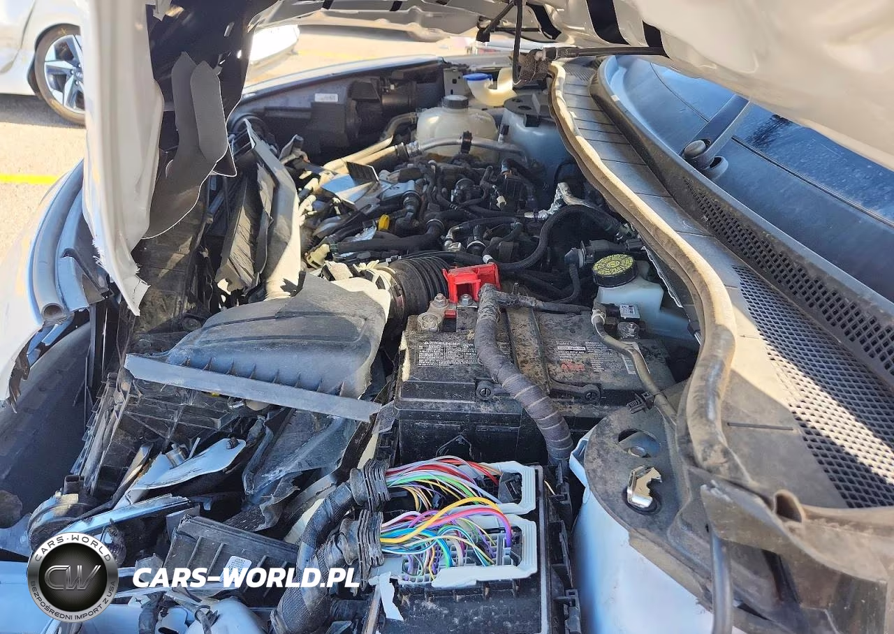 2022 Ford Escape S VIN:1FMCU0F6XNUB41330 - 12
