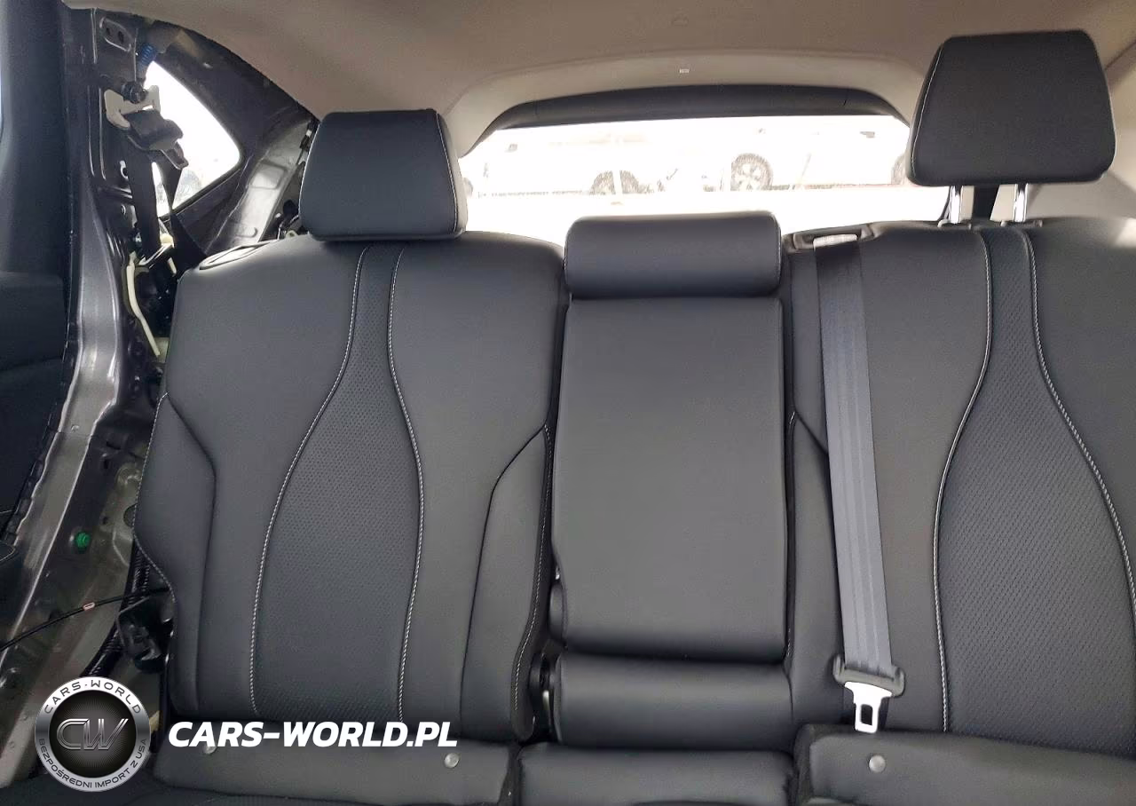 2021 Acura Rdx Technology VIN:5J8TC2H54ML015588 - 10