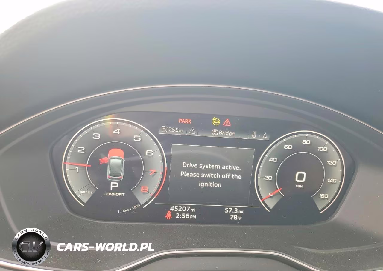 2022 Audi Q5 Sportback Prestige 45 VIN:WA16AAFY0N2016344 - 9