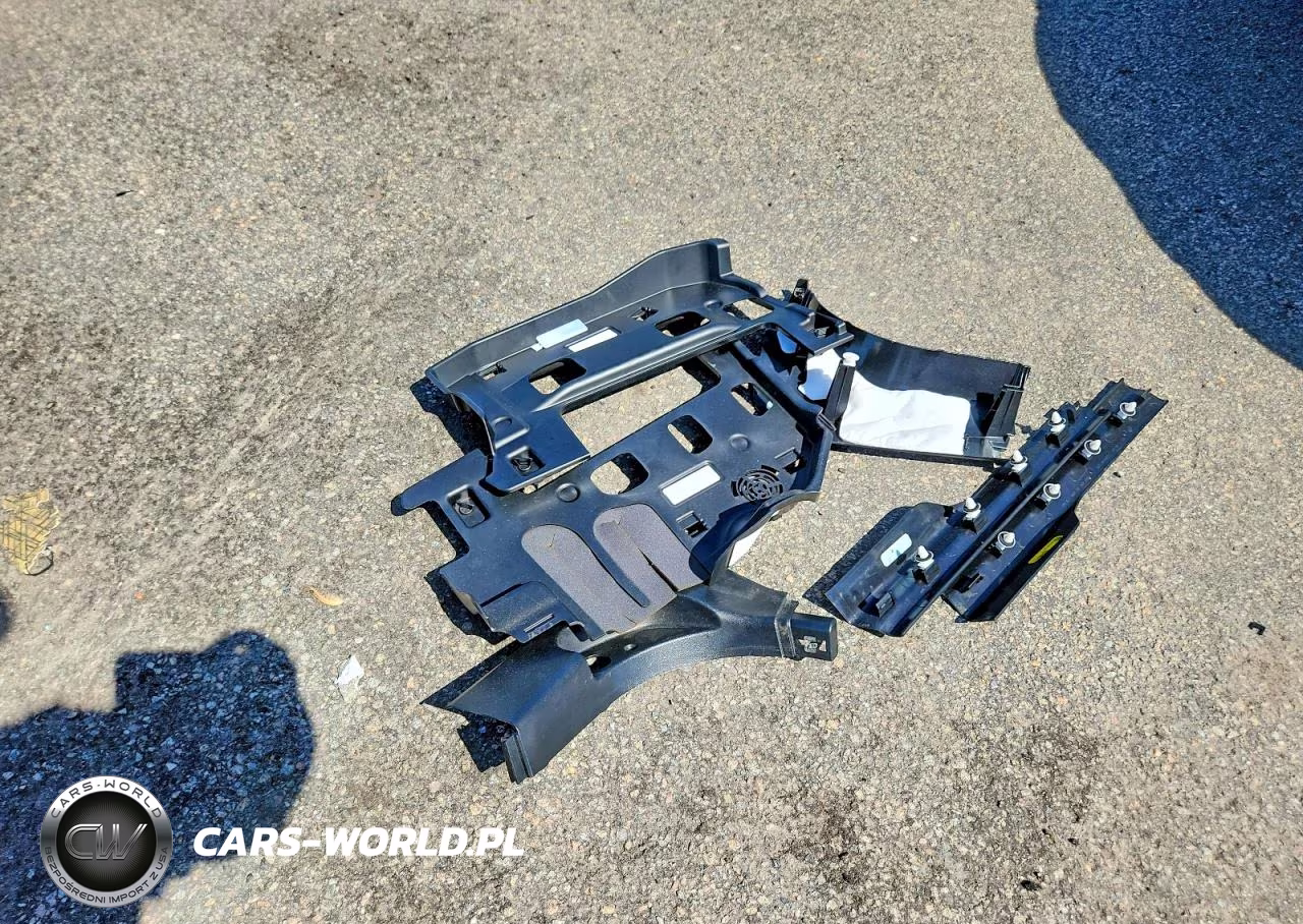 2020 BMW X3 xDrive30I VIN:5UXTY5C04LLT37898 - 13