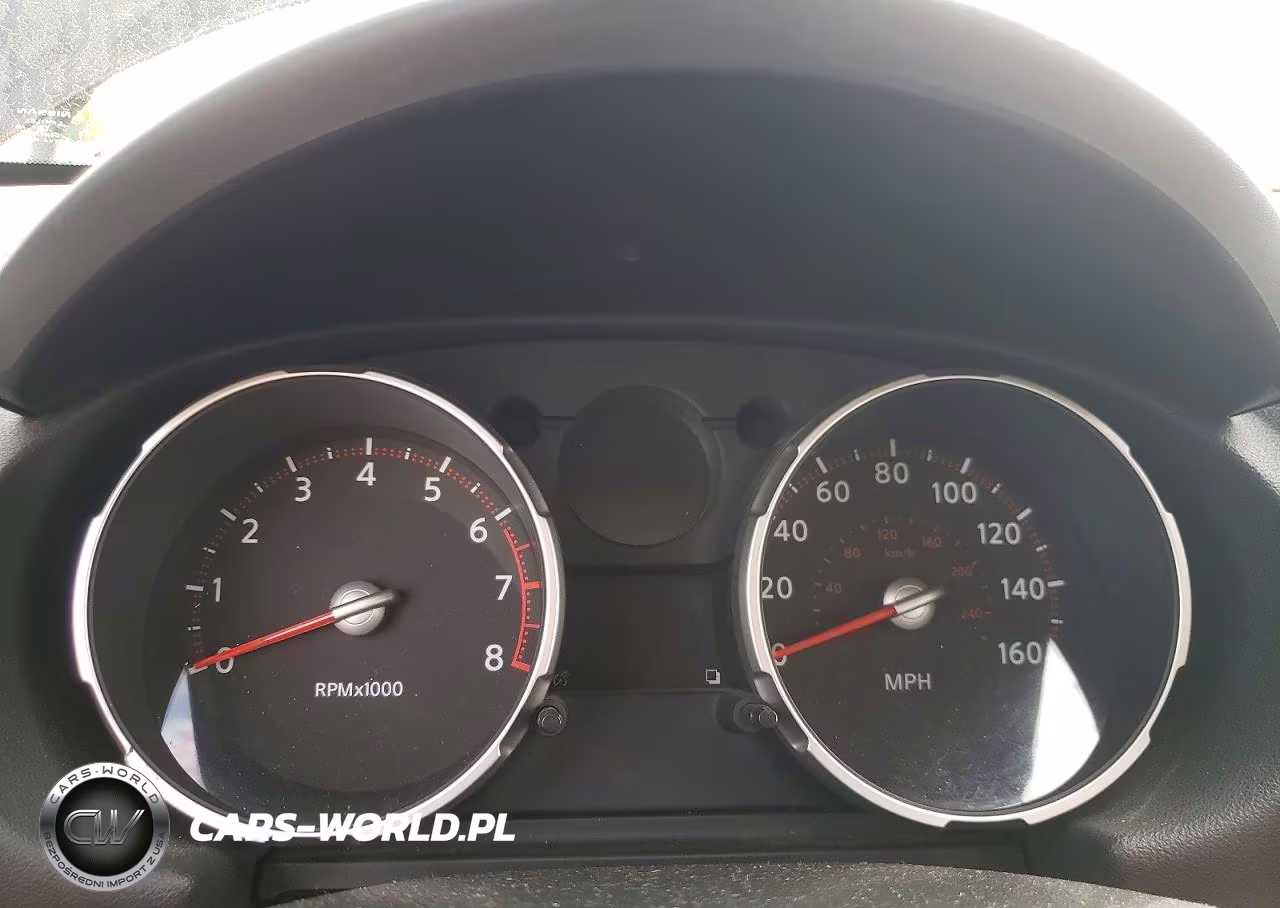 2010 Nissan Rogue S VIN:JN8AS5MV9AW602559 - 9