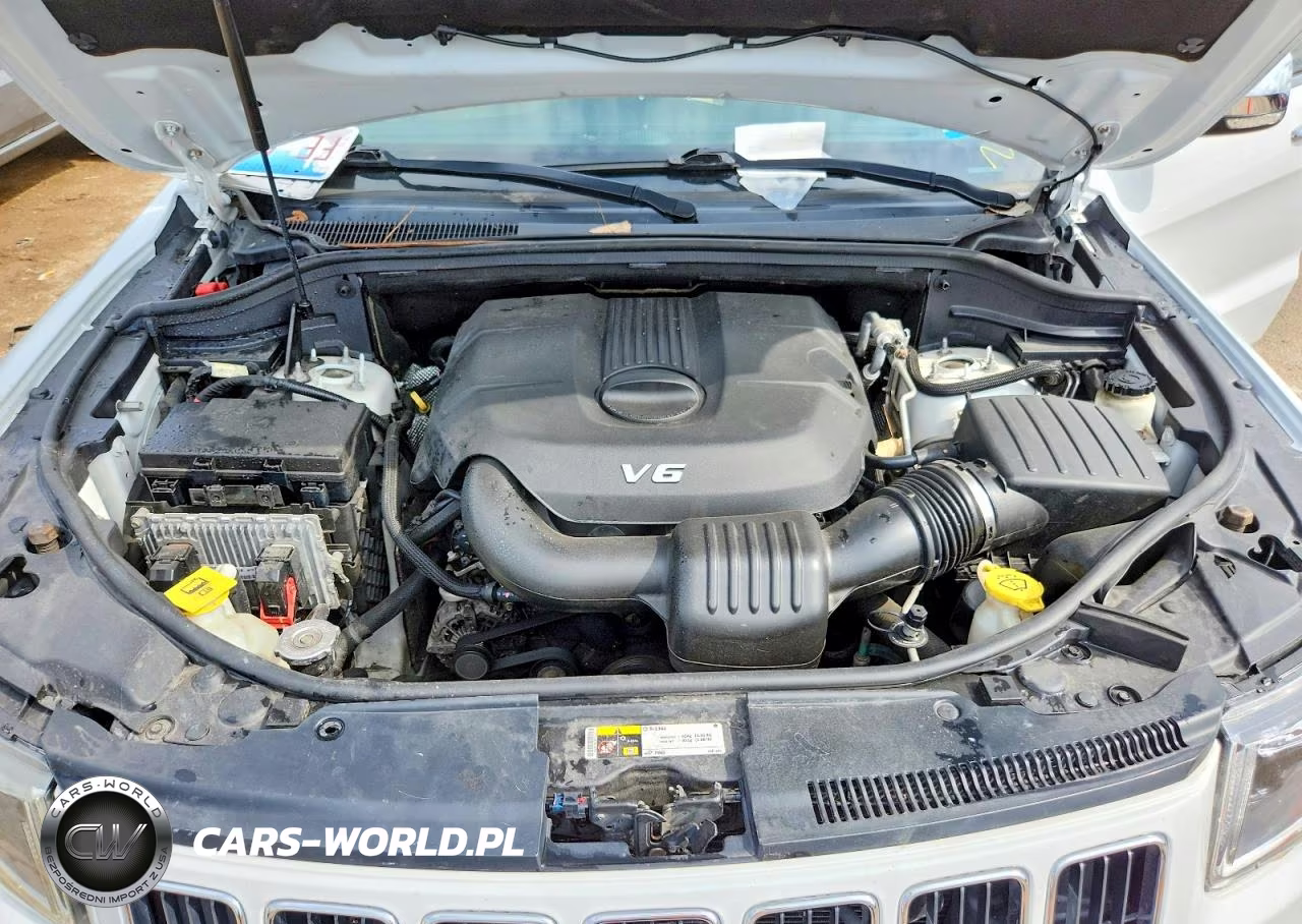 2014 Jeep Grand Cherokee Limited VIN:1C4RJFBG7EC423262 - 11