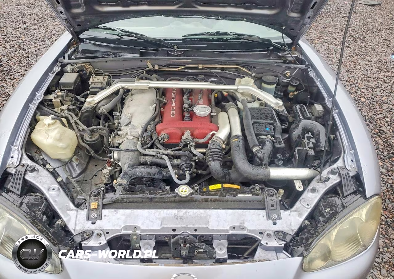 2005 Mazda Mx-5 Miata Speed VIN:JM1NB354750411691 - 11