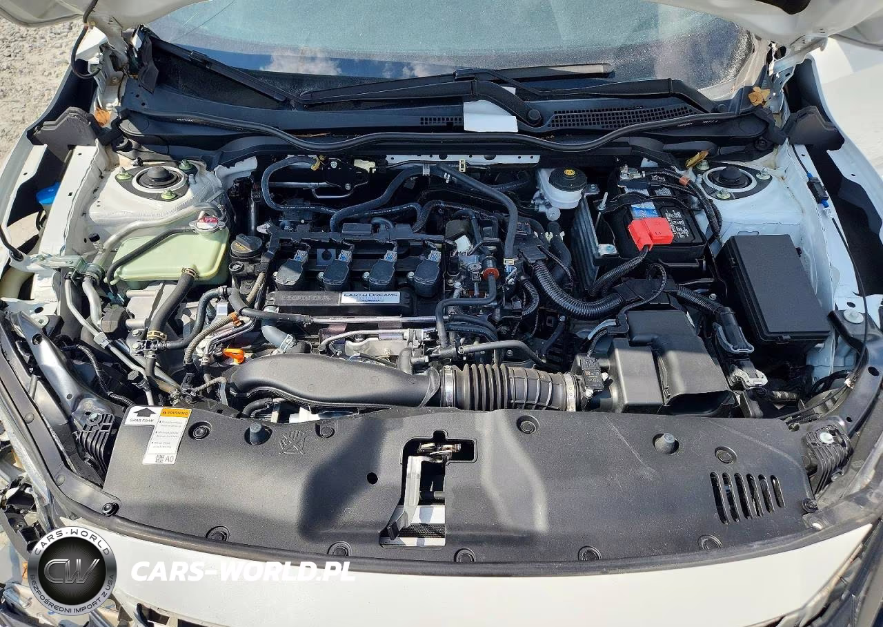 2020 Honda Civic Sport VIN:SHHFK7H41LU220238 - 11