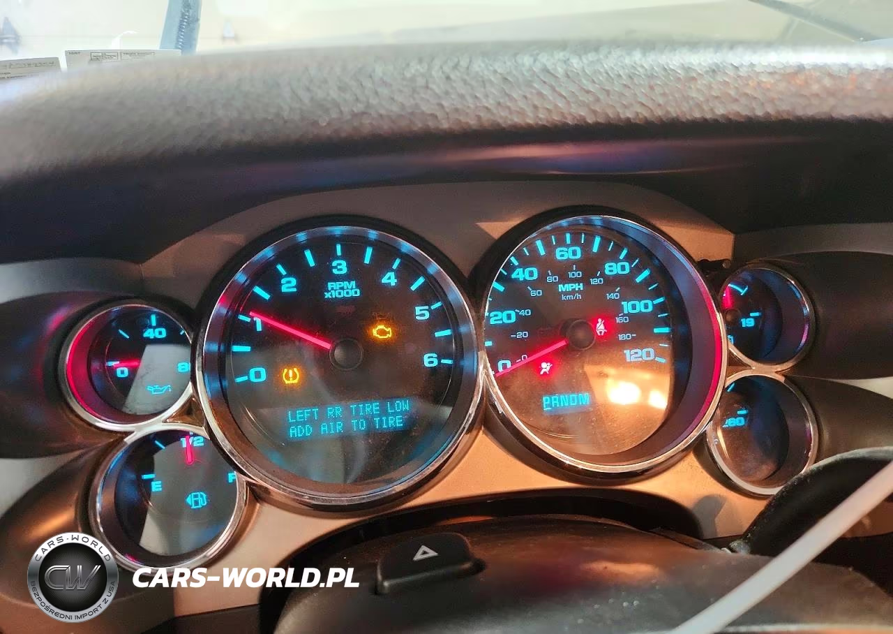 2013 Chevrolet Silverado K1500 Lt VIN:1GCRKSE79DZ389354 - 9