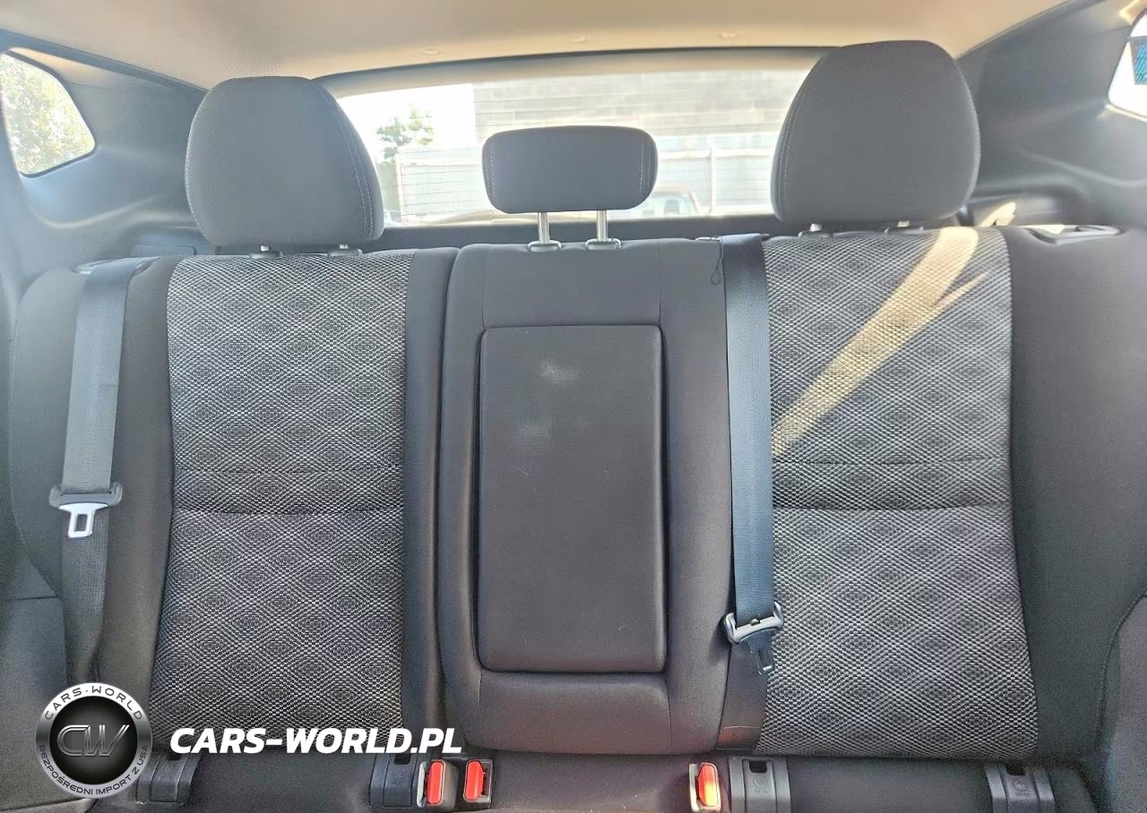 2019 Nissan Rogue Sport Sv VIN:JN1BJ1CR7KW344756 - 10