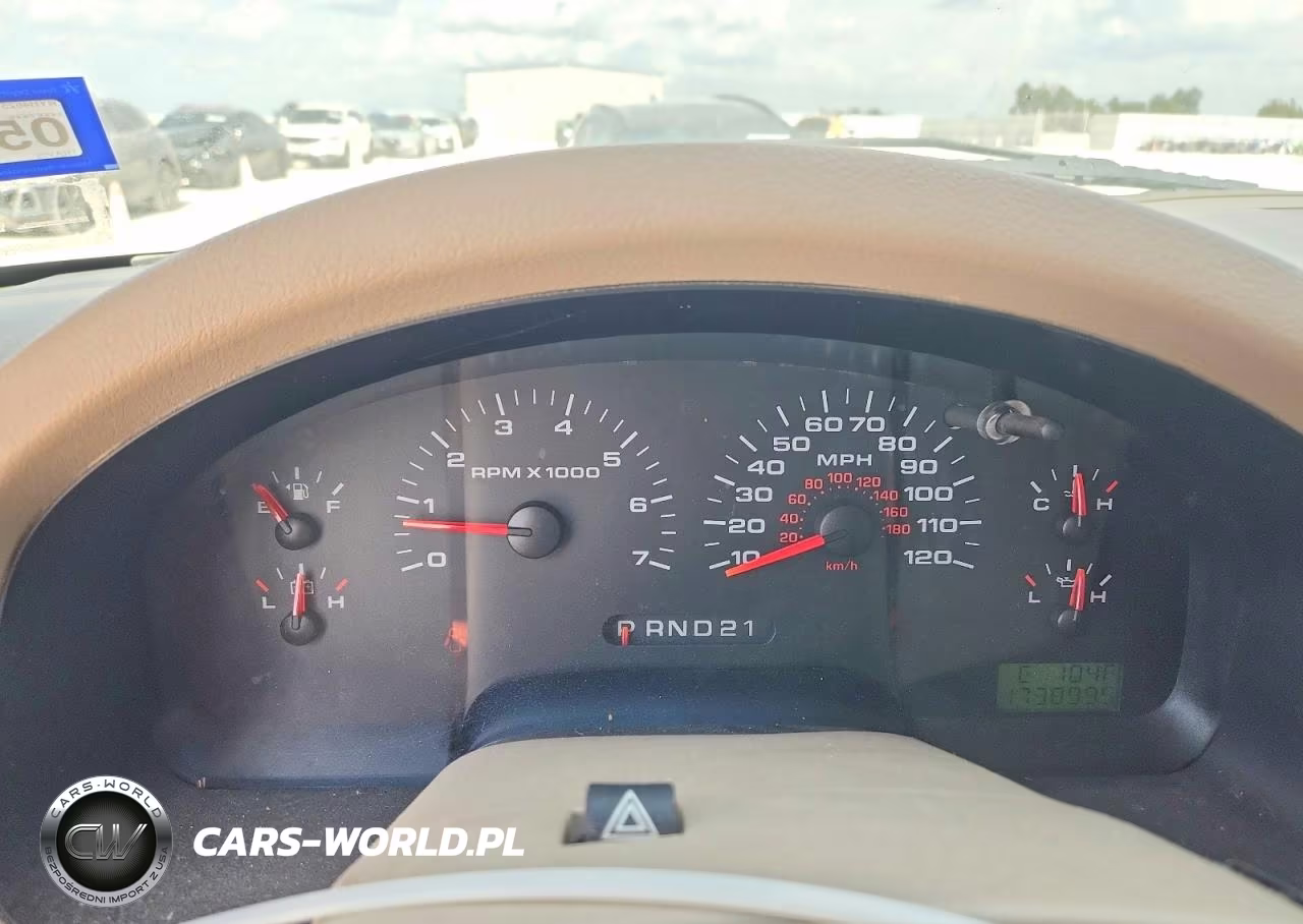 2006 Ford F150 Supercrew VIN:1FTRW14W66KD21614 - 9