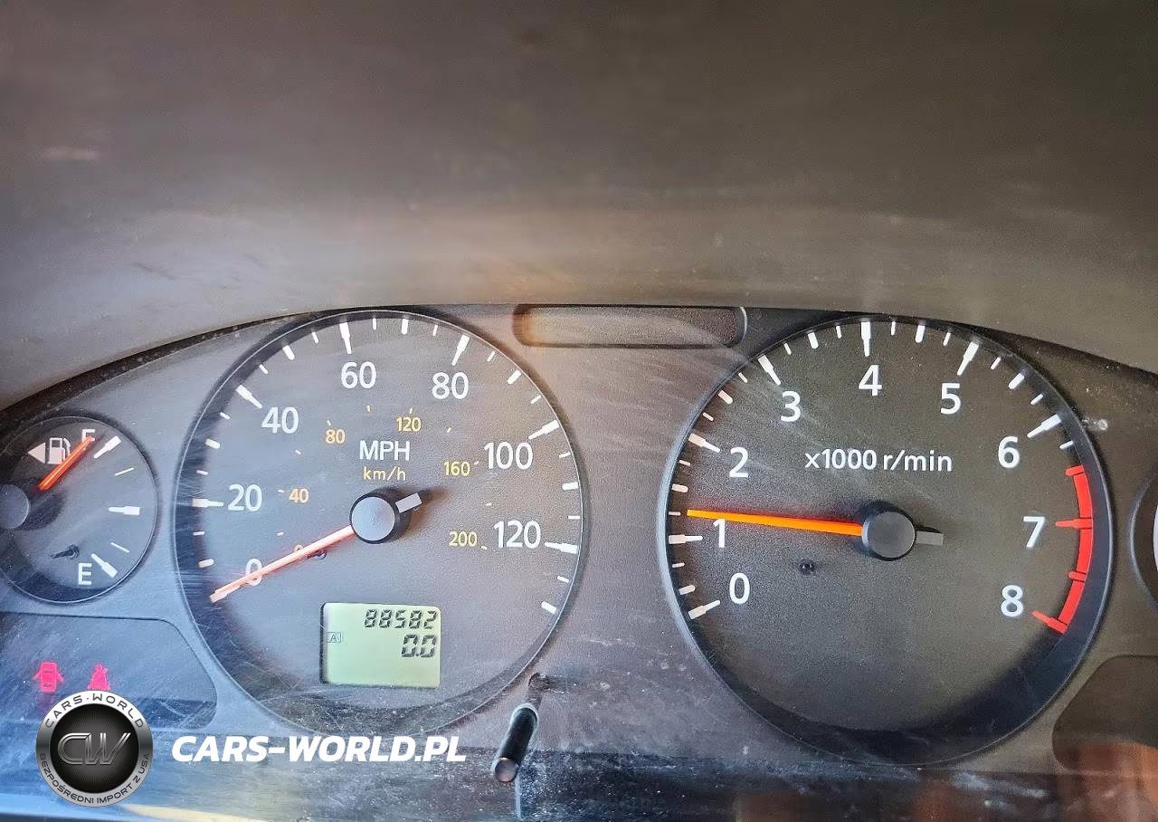 2005 Nissan Sentra 1.8 VIN:3N1CB51D55L522495 - 9