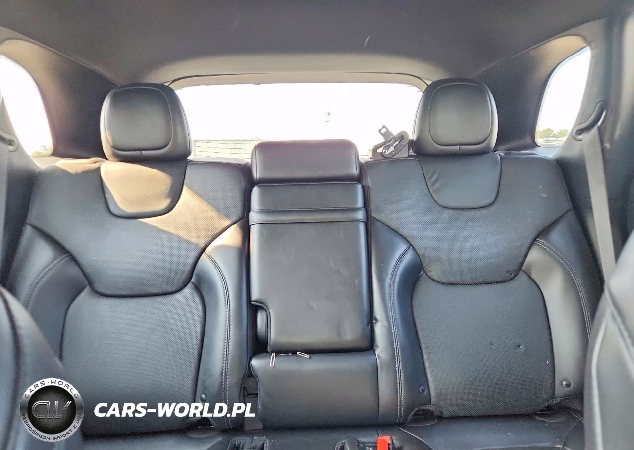 2019 Jeep Cherokee Limited VIN:1C4PJMDX5KD354067 - 10