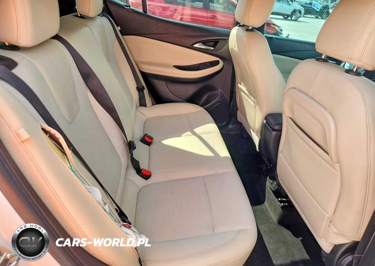 2021 Buick Encore Gx Preferred VIN:KL4MMBS21MB037658 - 11