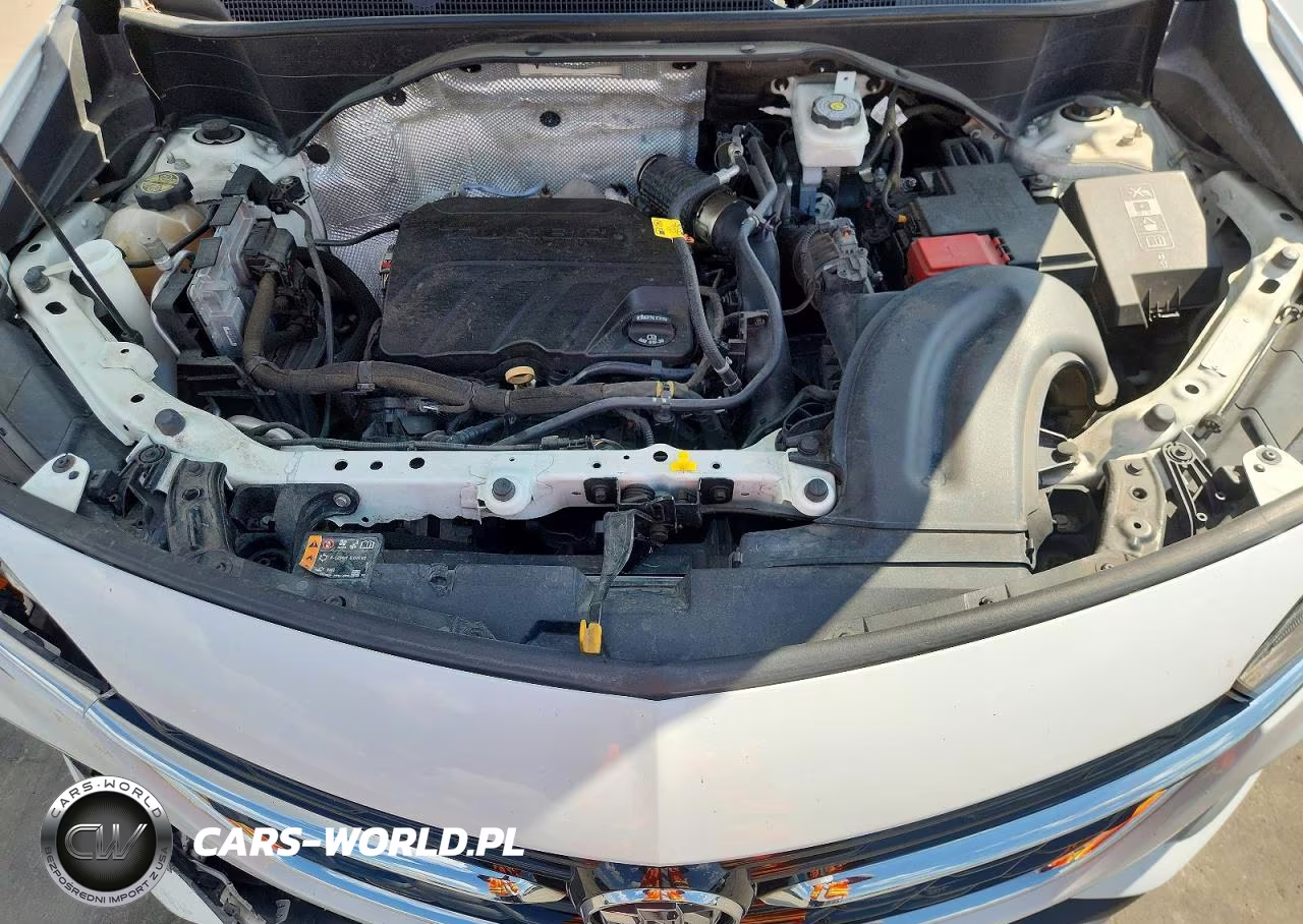 2021 Buick Encore Gx Preferred VIN:KL4MMBS21MB037658 - 12
