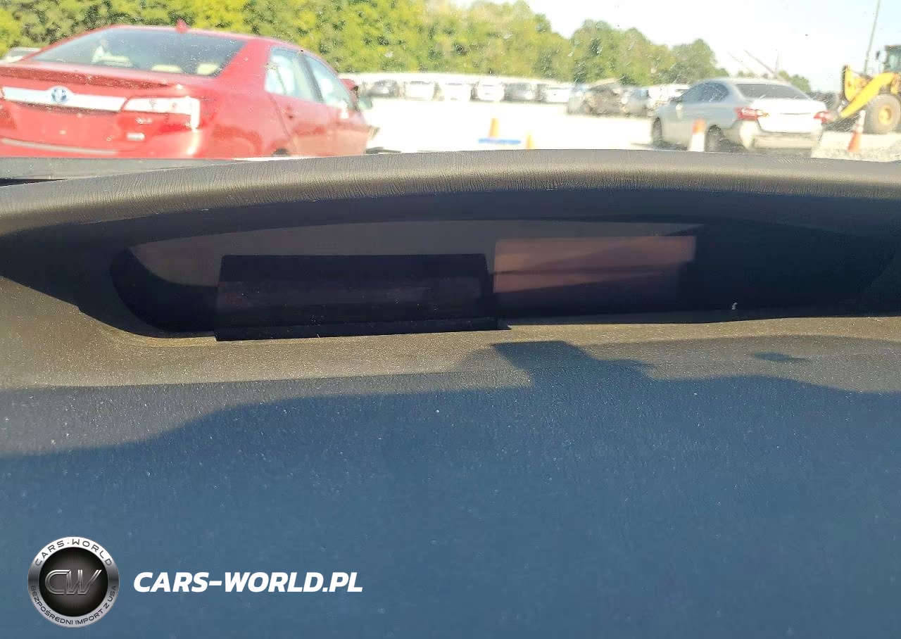 2010 Toyota Prius V VIN:JTDKN3DU1A0074537 - 9