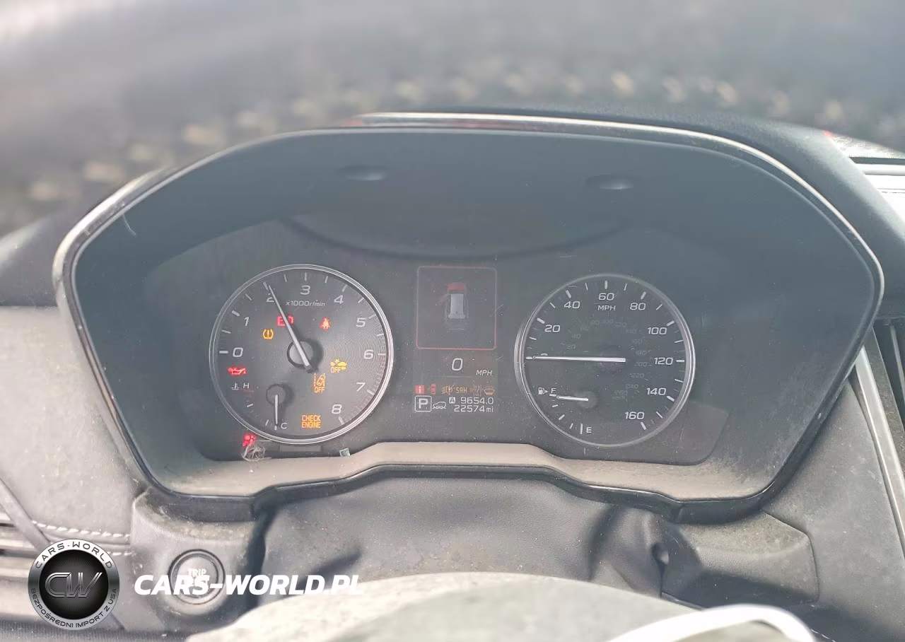 2024 Subaru Outback Premium VIN:4S4BTADC7R3263832 - 9