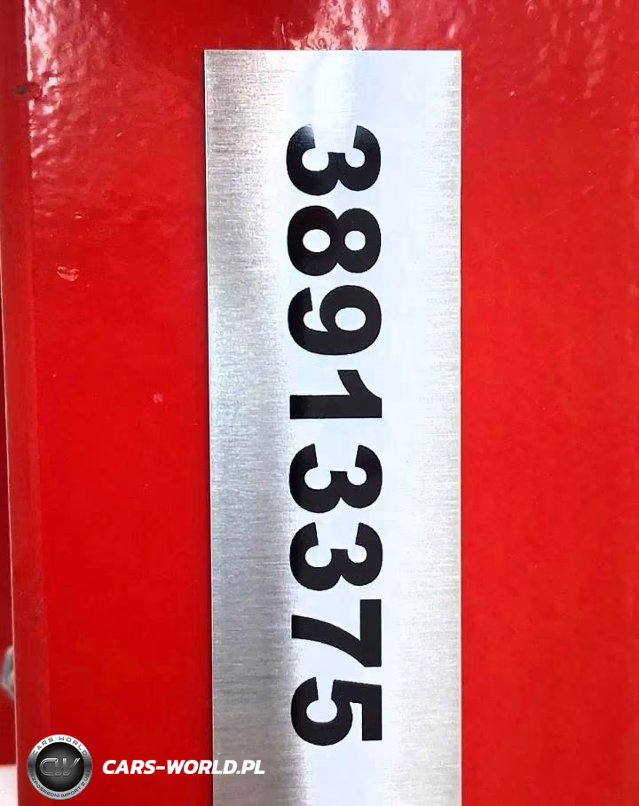 2027 Others 4 Clamp Frame Straightener VIN:38913375 - 9