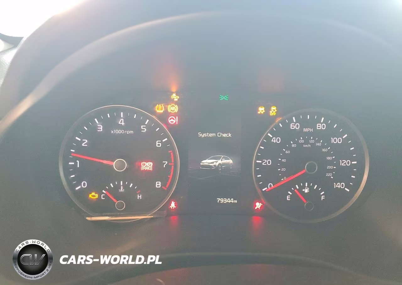 2021 Kia Rio S VIN:3KPA24AD8ME380838 - 9