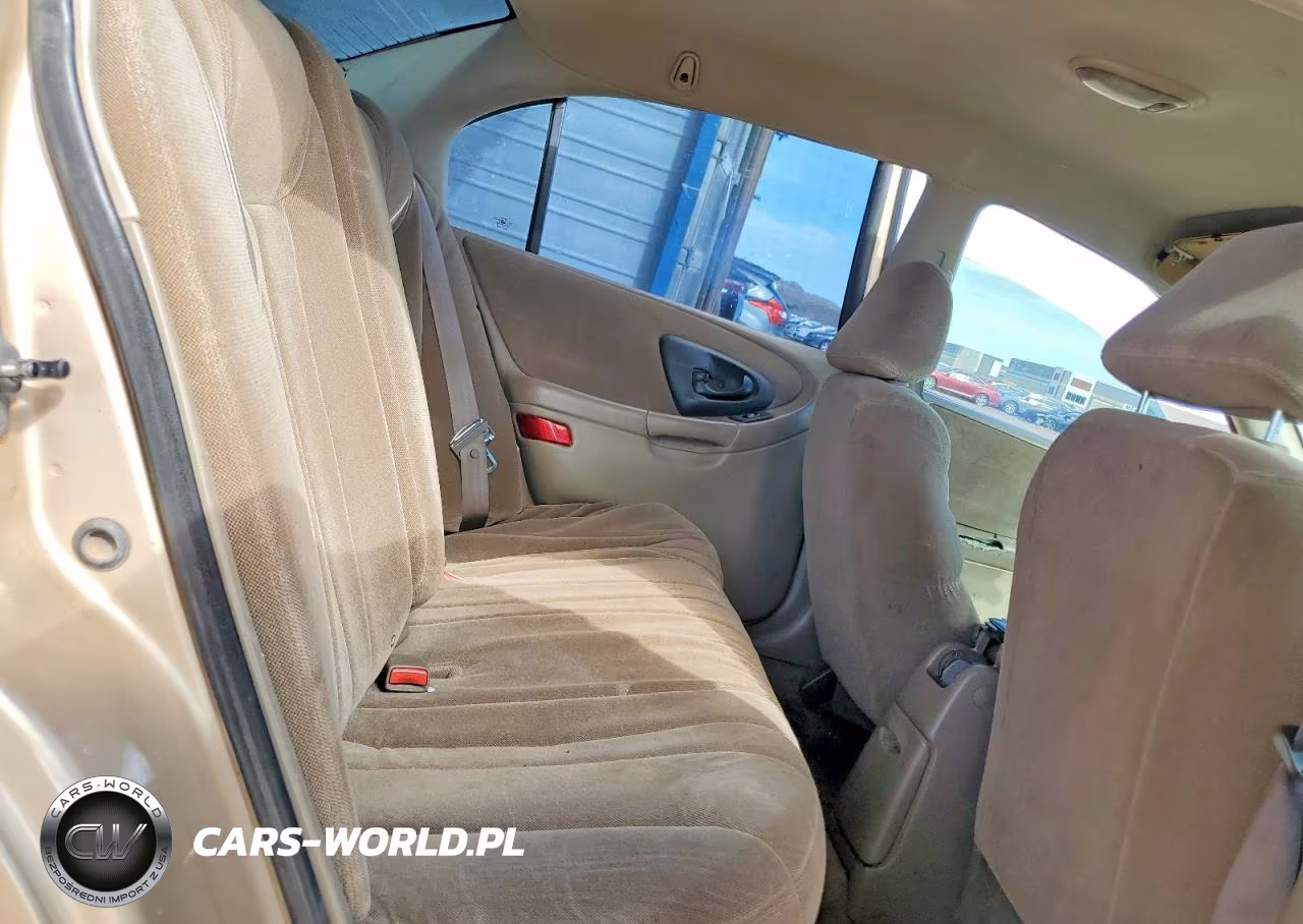 2002 Chevrolet Malibu VIN:1G1ND52J42M613000 - 10