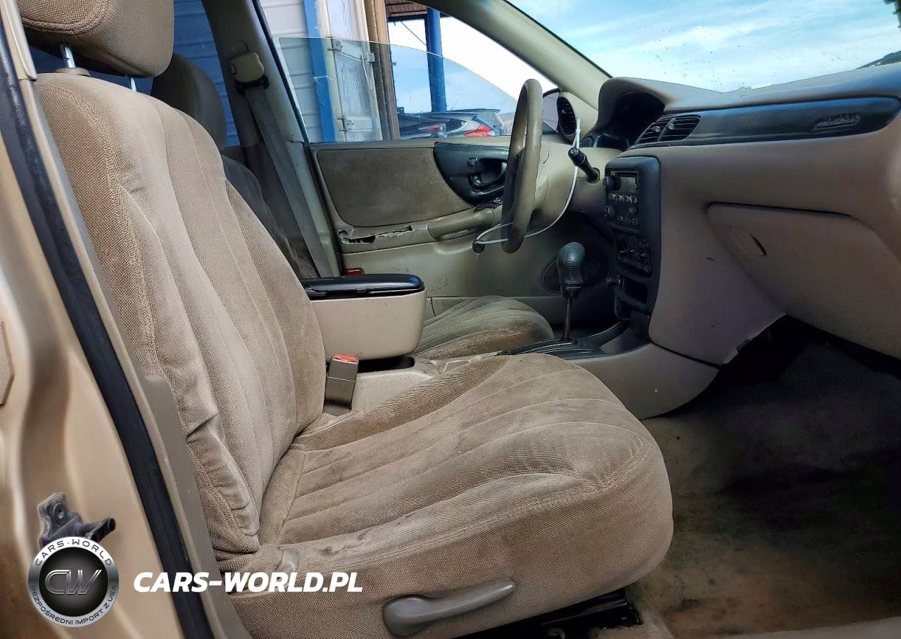 2002 Chevrolet Malibu VIN:1G1ND52J42M613000 - 7