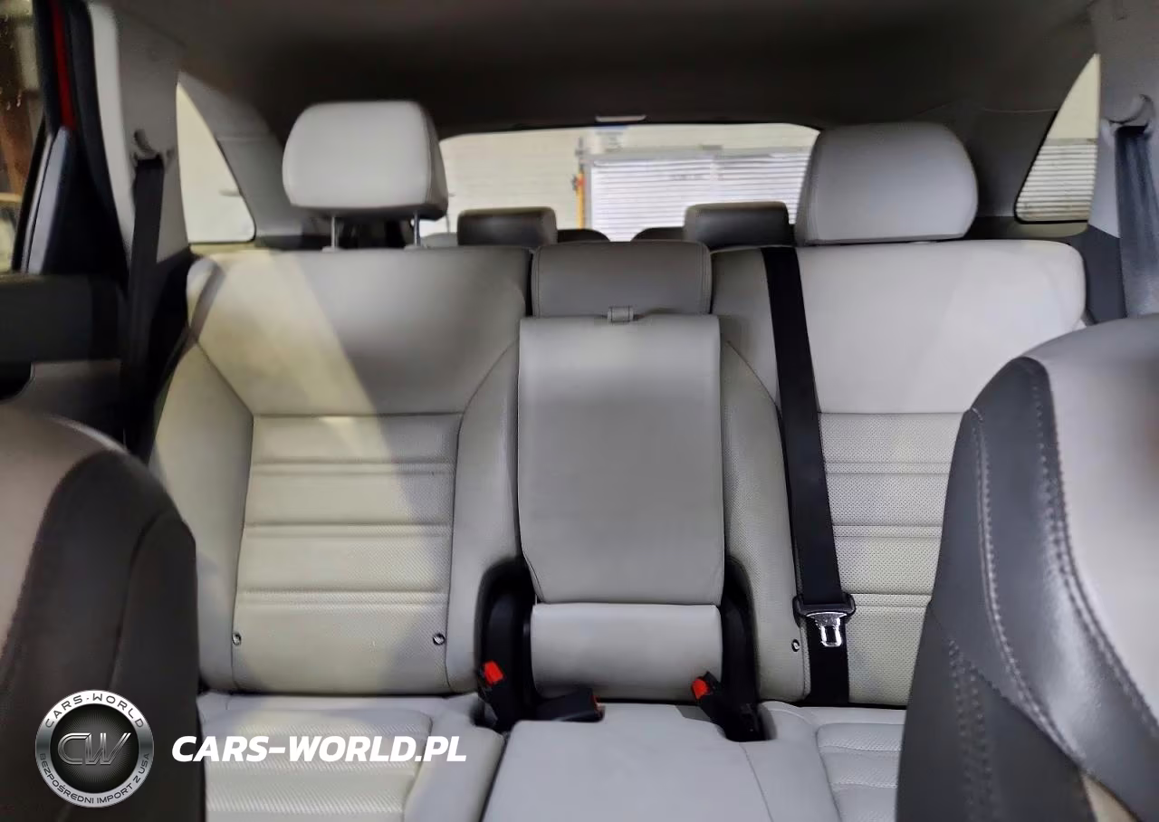 2019 Kia Sorento Sx V6 VIN:5XYPK4A53KG506087 - 10
