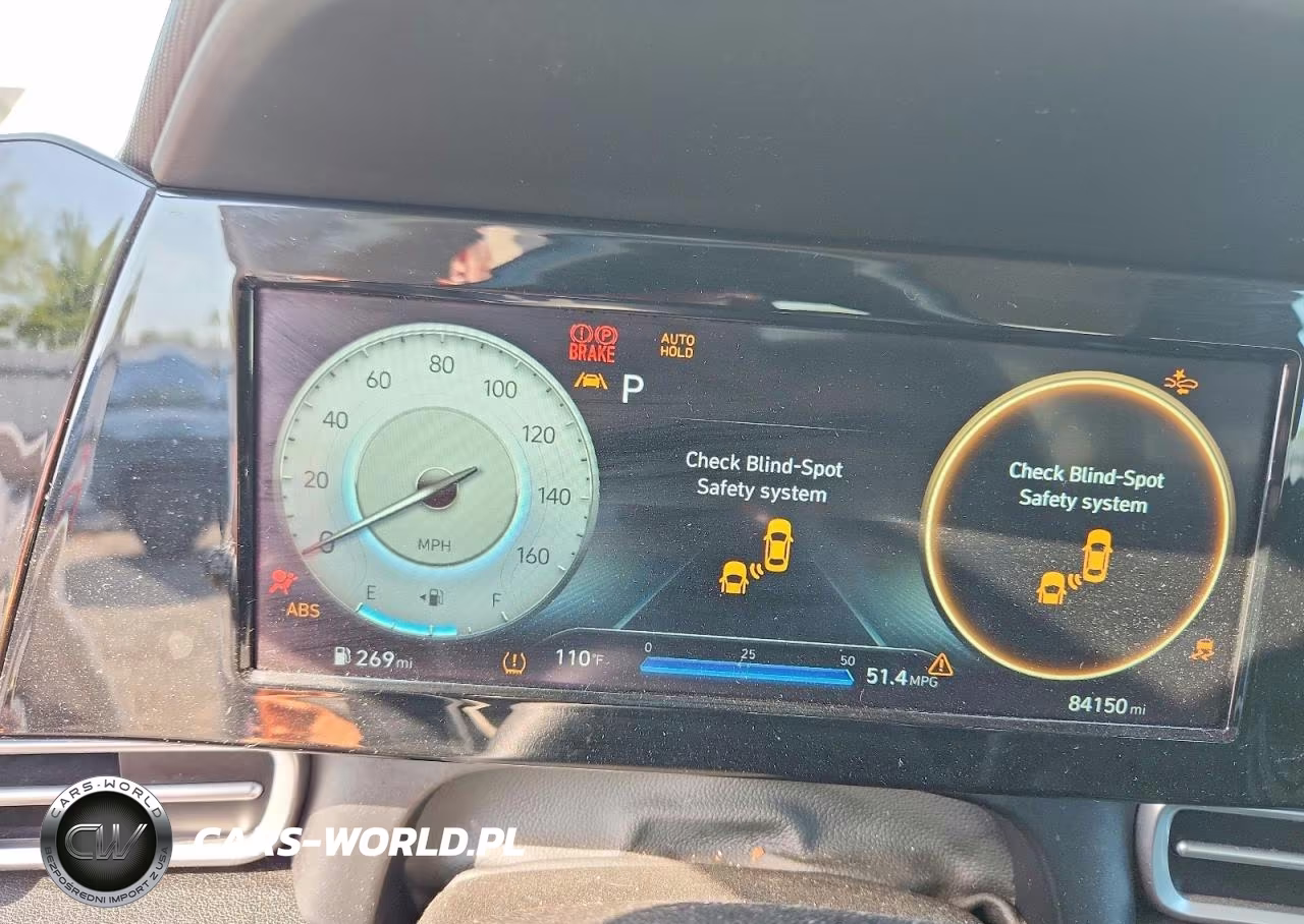 2021 Hyundai Elantra Sel VIN:5NPLS4AG7MH048405 - 9