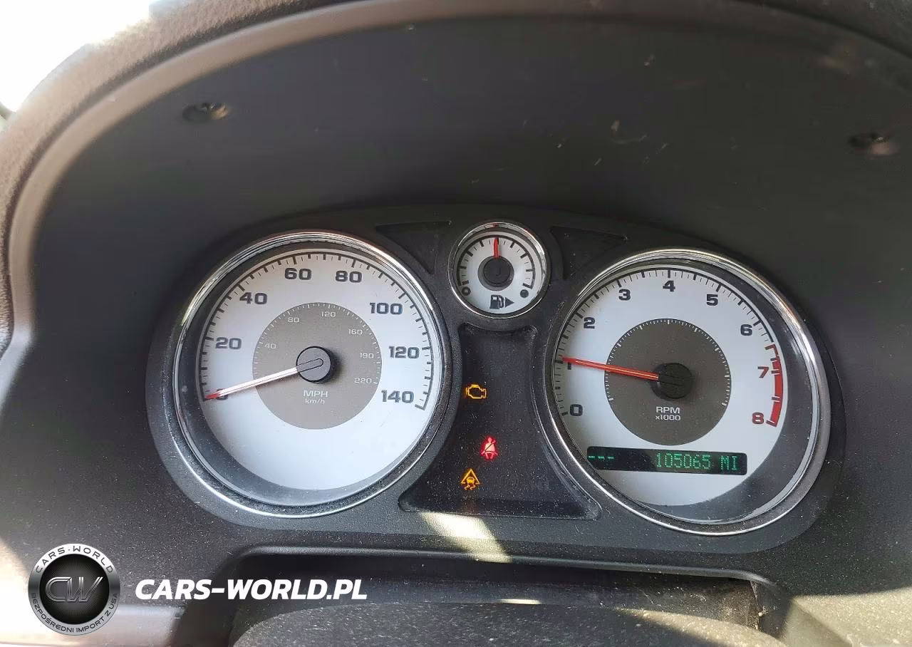 2008 Chevrolet Cobalt Lt VIN:1G1AL58F087248939 - 9