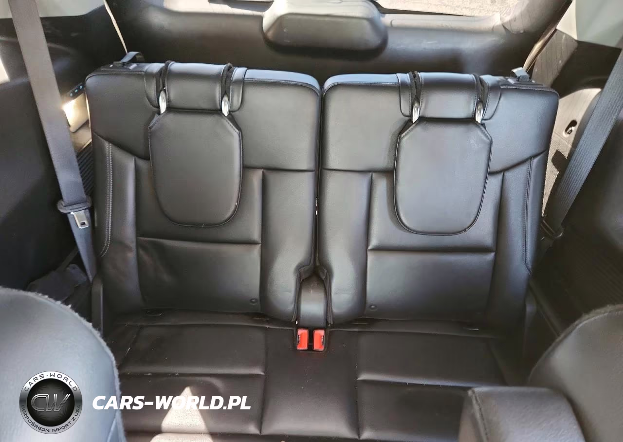 2023 Ford Explorer Limited VIN:1FMSK8FH6PGA59307 - 10