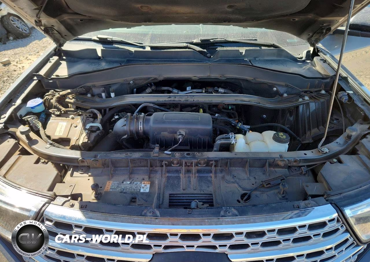 2023 Ford Explorer Limited VIN:1FMSK8FH6PGA59307 - 12