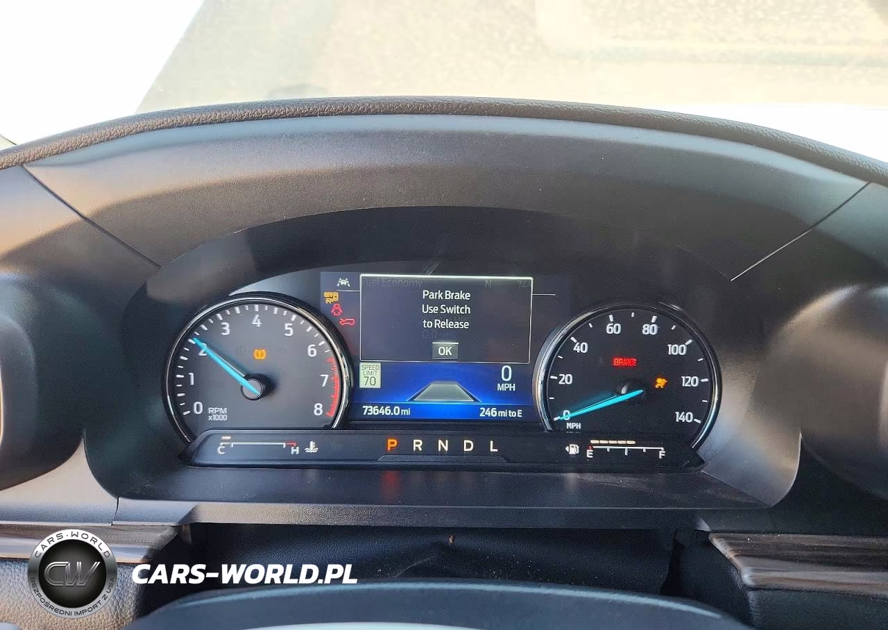 2023 Ford Explorer Limited VIN:1FMSK8FH6PGA59307 - 9