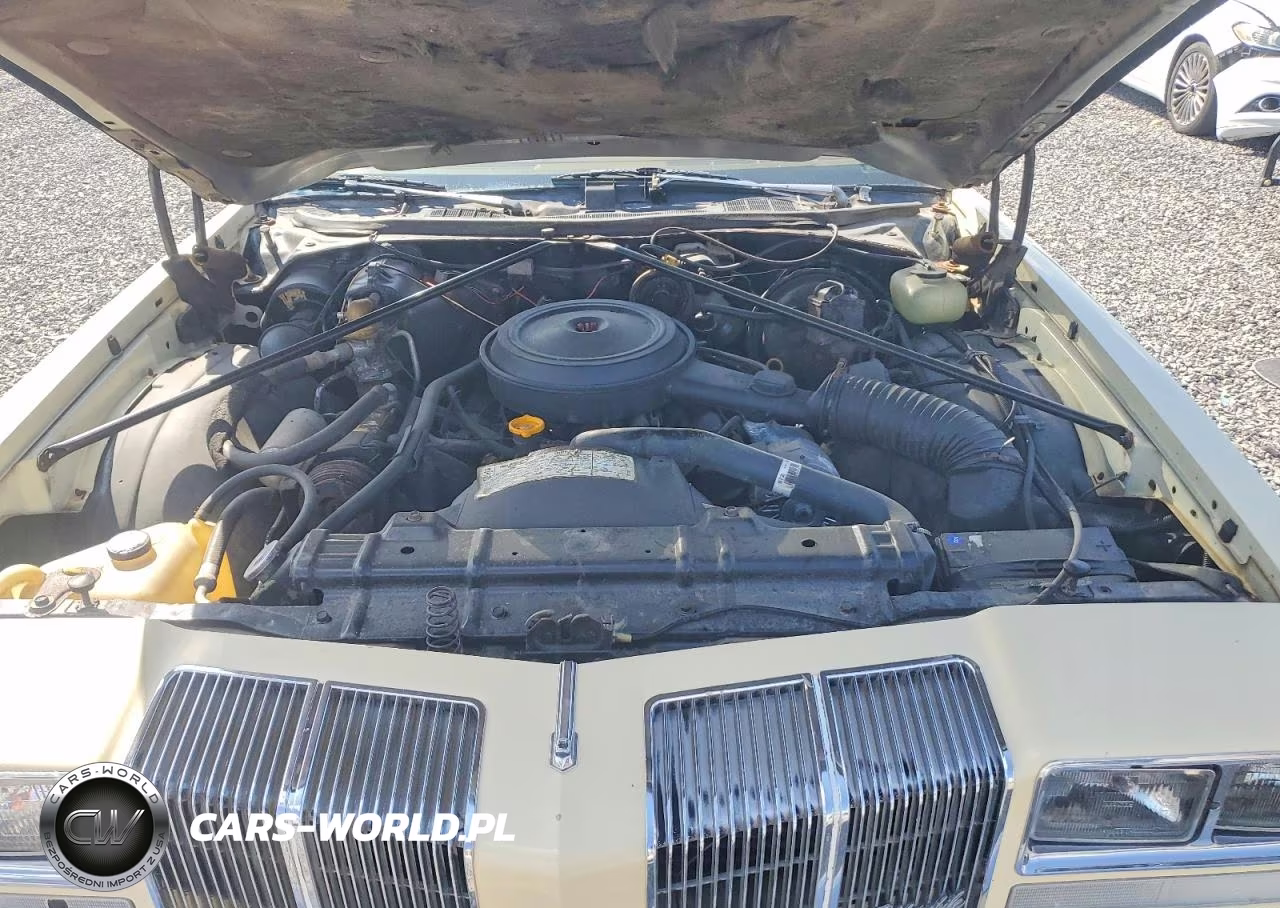 1976 Olds Cutlass S Hardtop VIN:3J29F6R214209 - 11