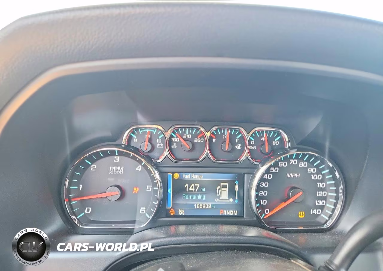 2014 Chevrolet Silverado C1500 Lt VIN:3GCPCREC6EG228407 - 9