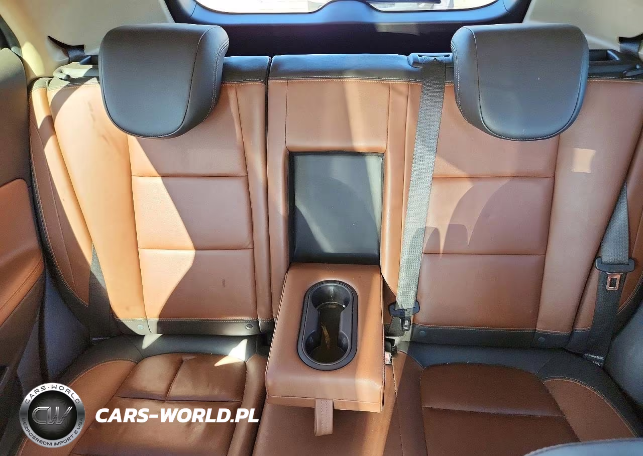 2014 Buick Encore Premium VIN:KL4CJHSB6EB694433 - 10
