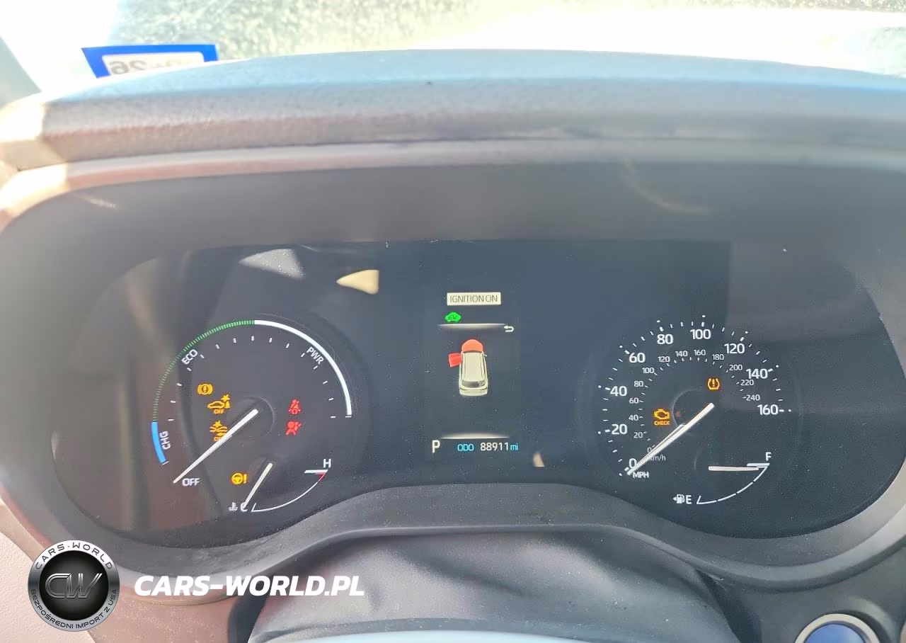 2022 Toyota Sienna Xle VIN:5TDYRKEC7NS077282 - 9