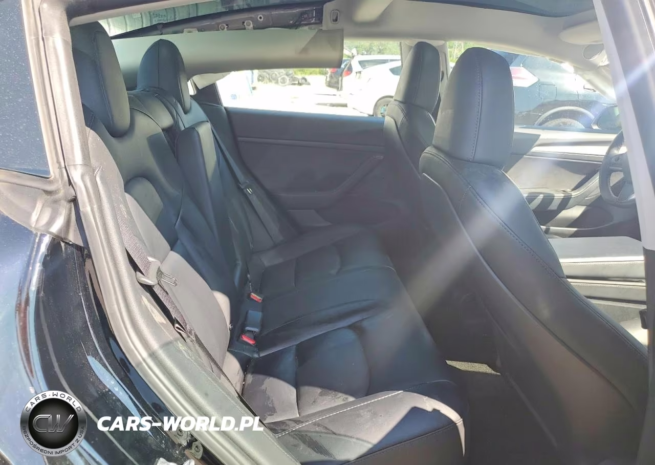 2023 Tesla Model 3 VIN:5YJ3E1EA3PF578191 - 11