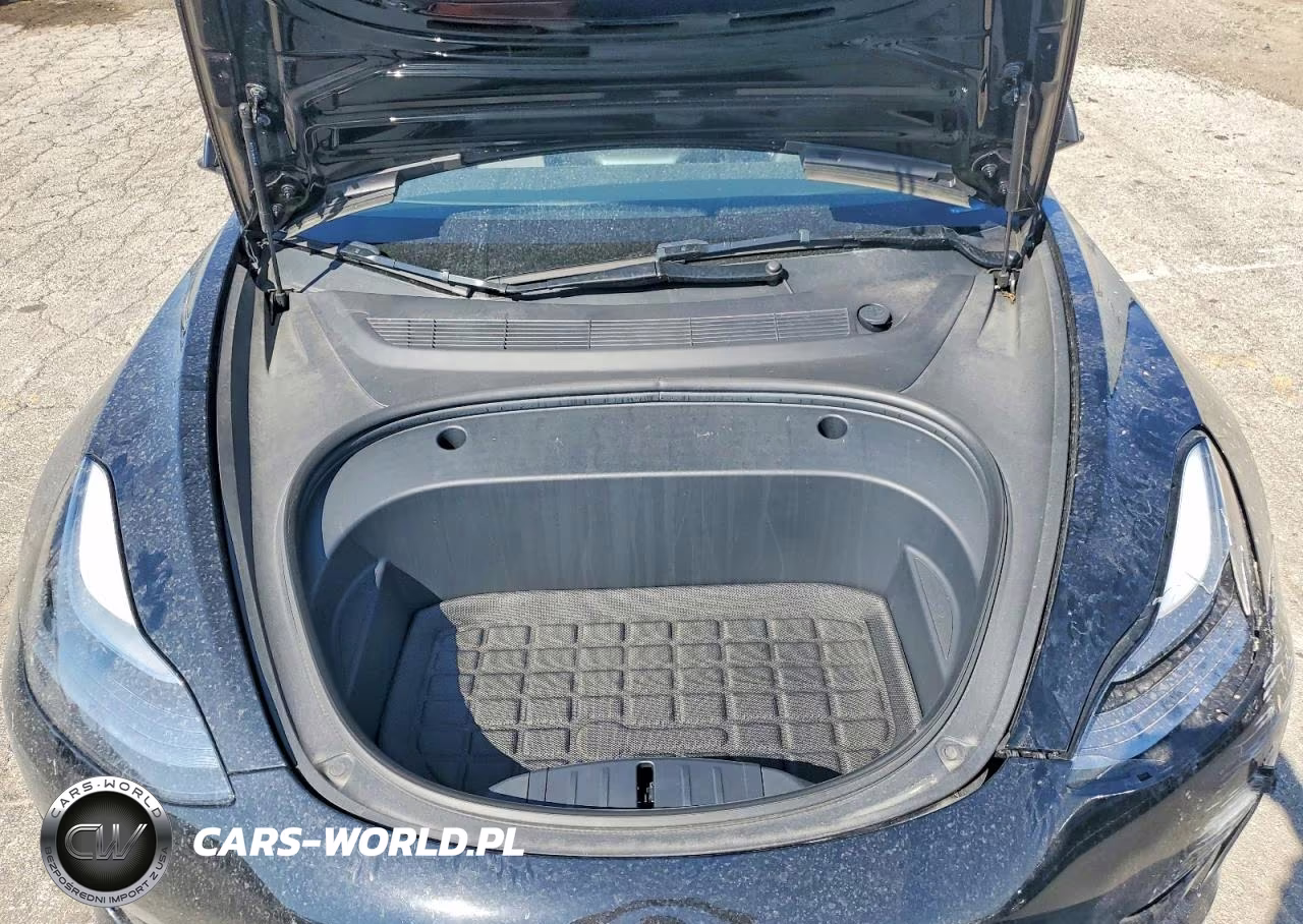 2023 Tesla Model 3 VIN:5YJ3E1EA3PF578191 - 12