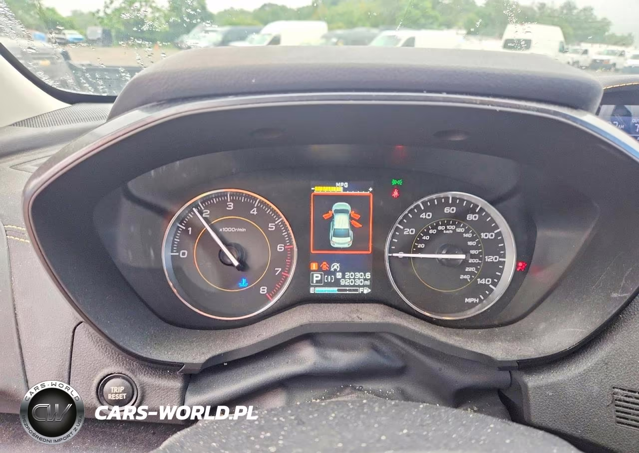 2021 Subaru Crosstrek Sport VIN:JF2GTHSC8MH394206 - 9