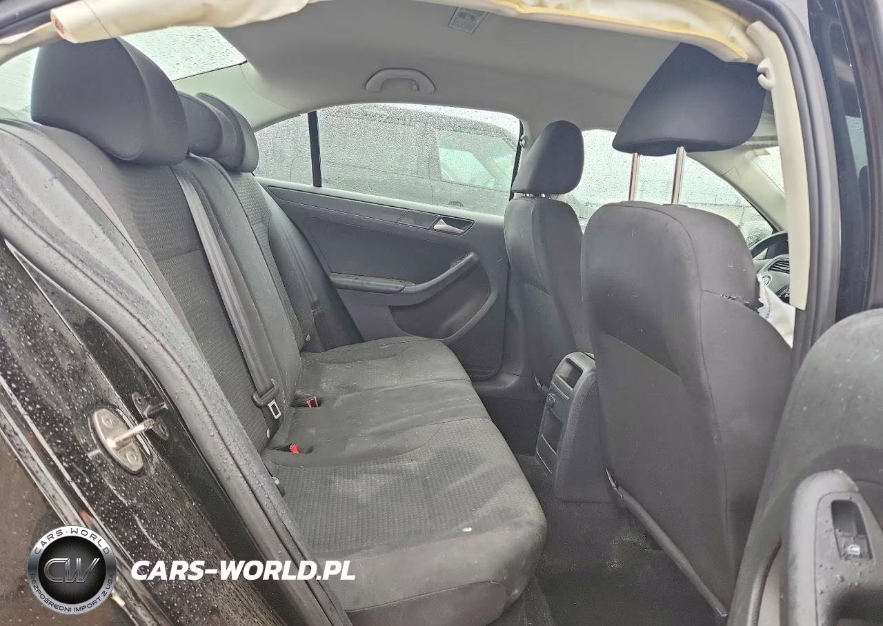 2016 Volkswagen Jetta S VIN:3VW267AJXGM313617 - 10