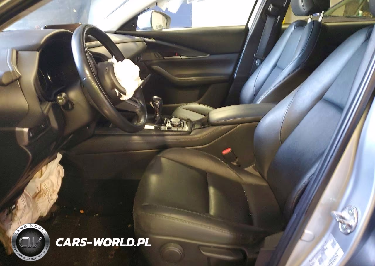 2021 Mazda Cx-30 Select VIN:3MVDMBBL4MM254062 - 7