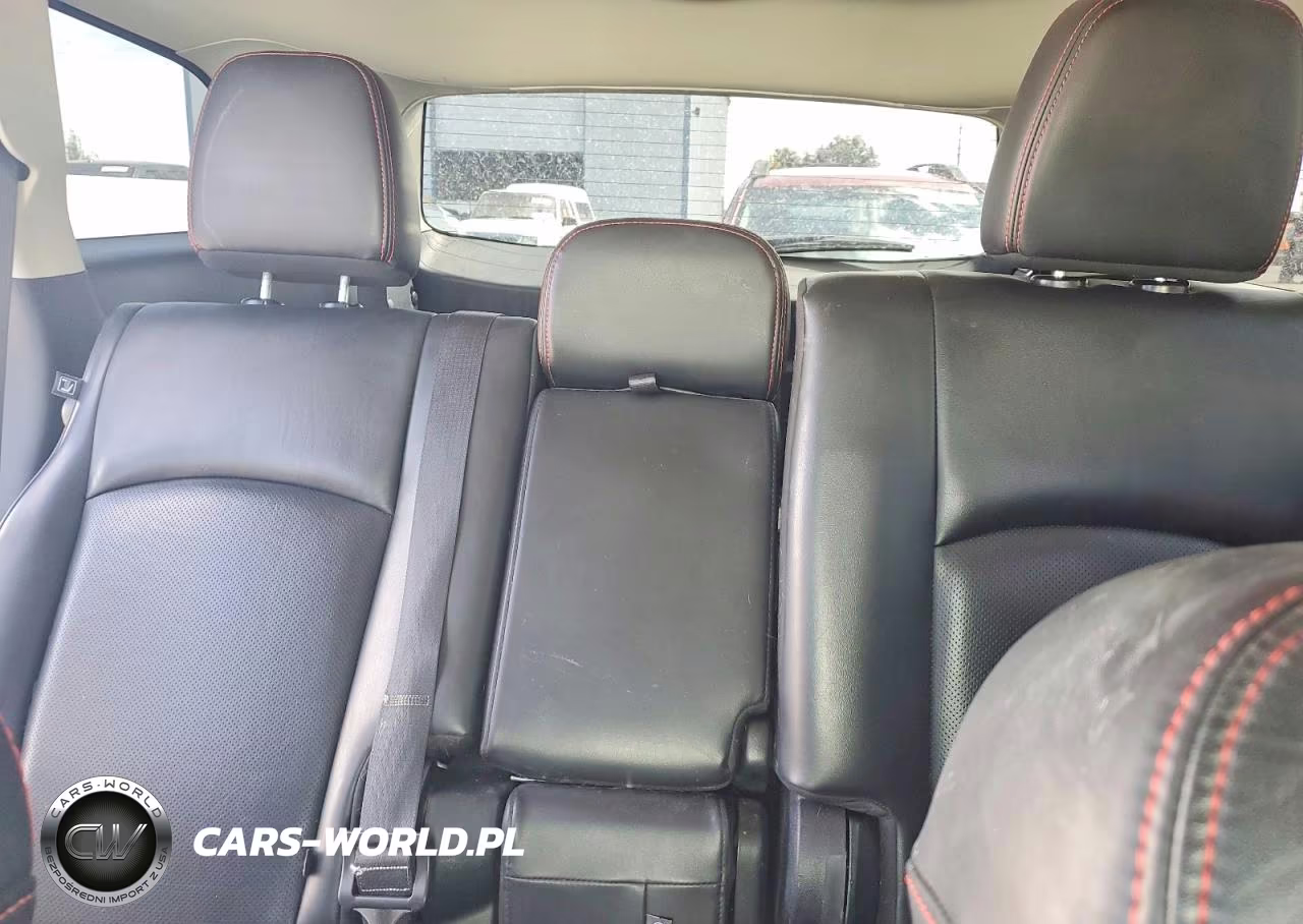 2016 Dodge Journey R-T VIN:3C4PDDEG5GT243686 - 10