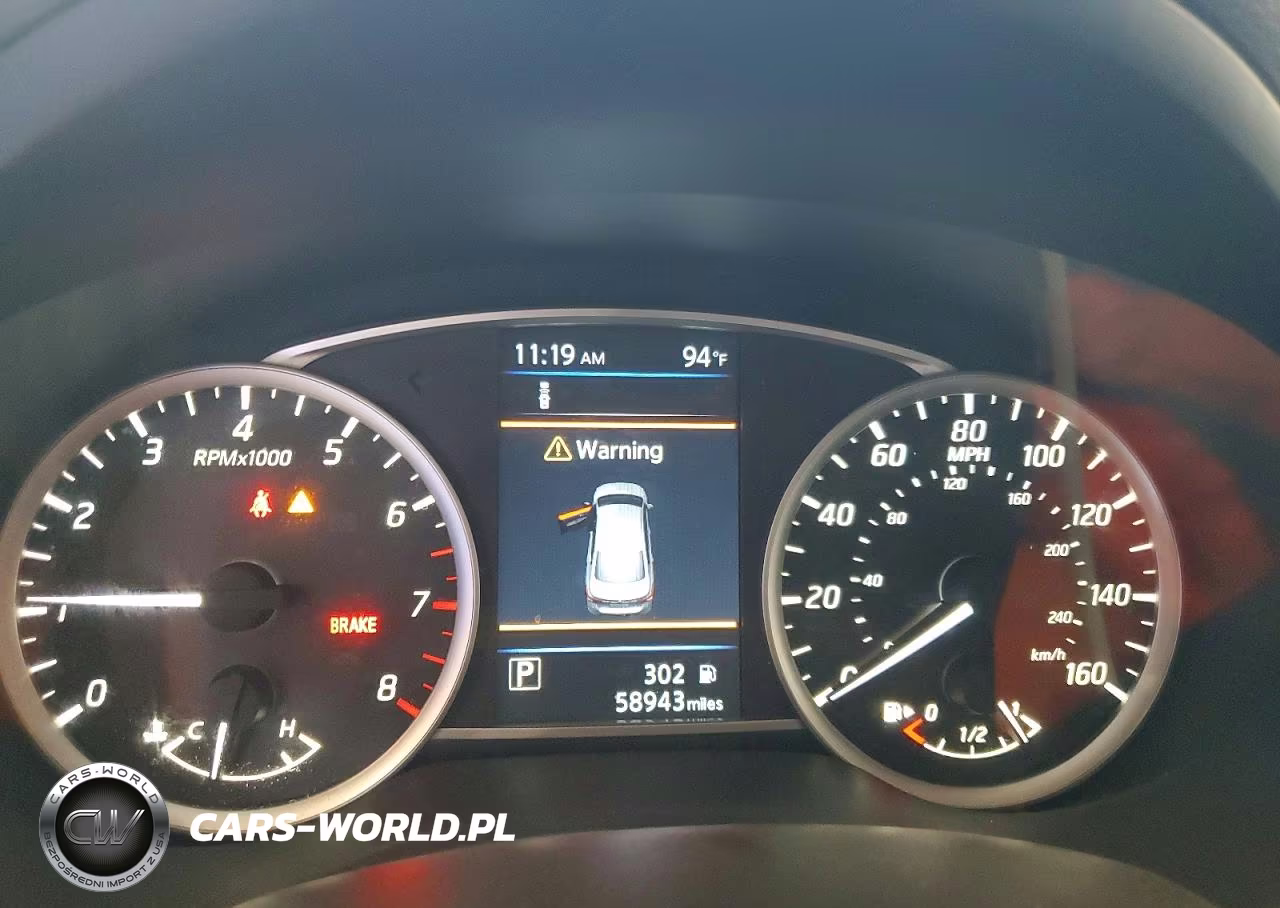 2019 Nissan Sentra S VIN:3N1AB7AP7KY446466 - 9