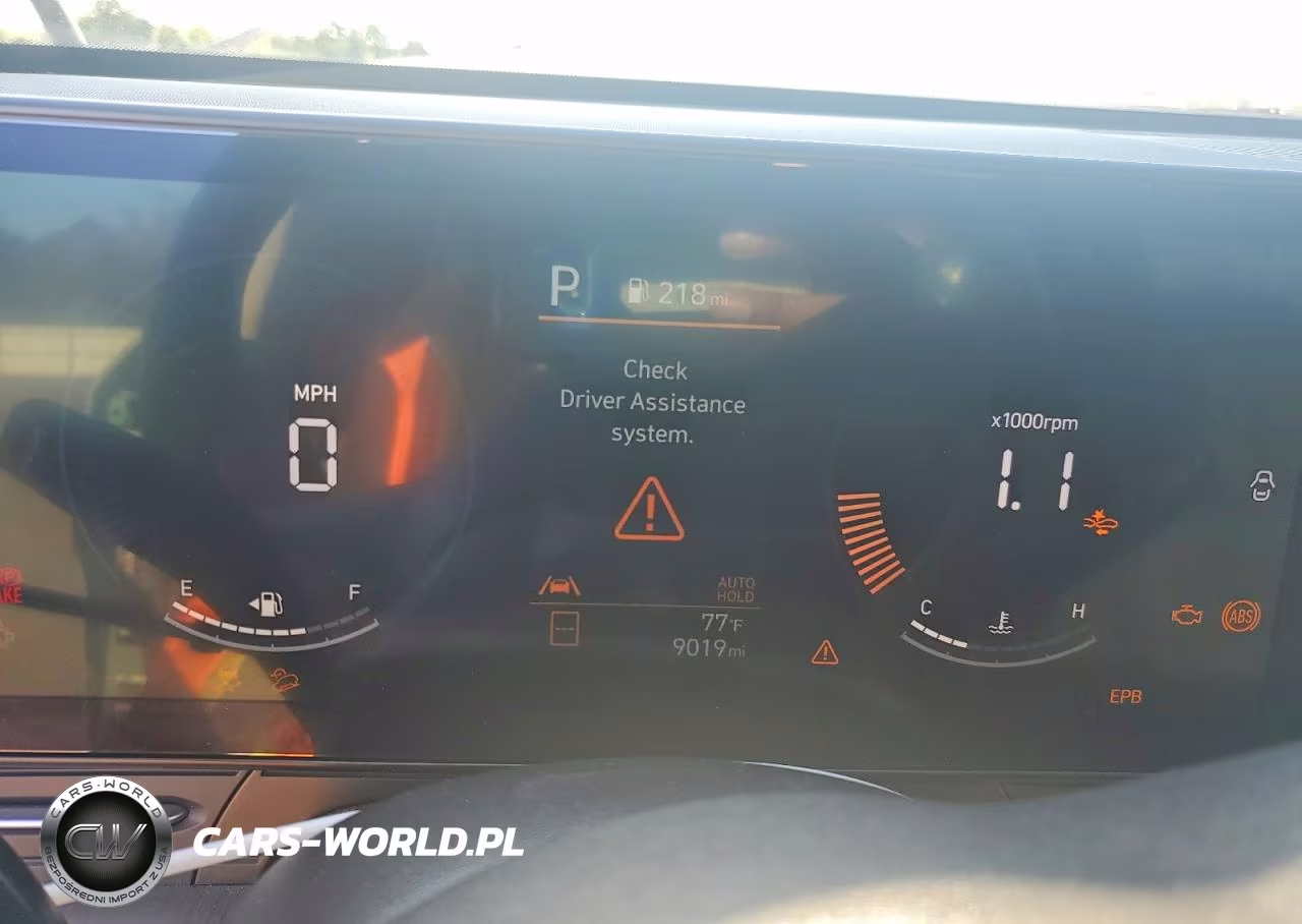 2024 Hyundai Kona Sel VIN:KM8HBCAB4RU058449 - 9