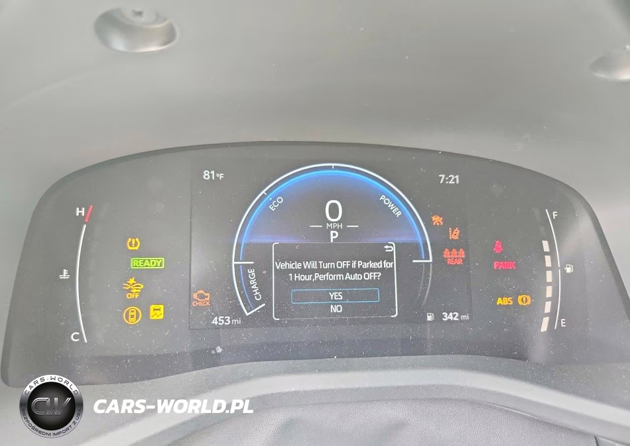 2026 Toyota Camry Nightshade VIN:4T1DBADK9TU560525 - 9