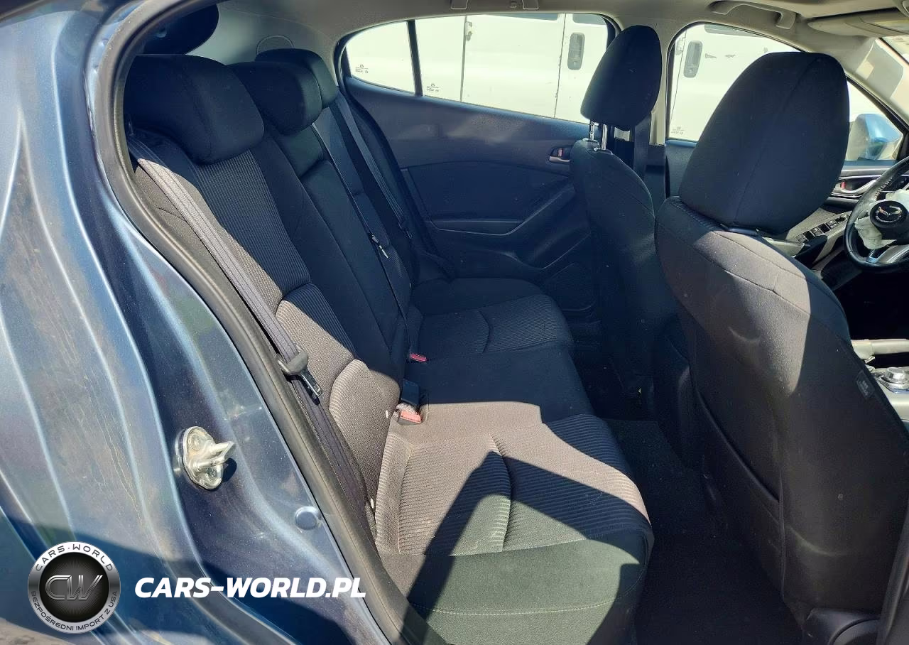 2015 Mazda 3 Touring VIN:3MZBM1L75FM187654 - 10