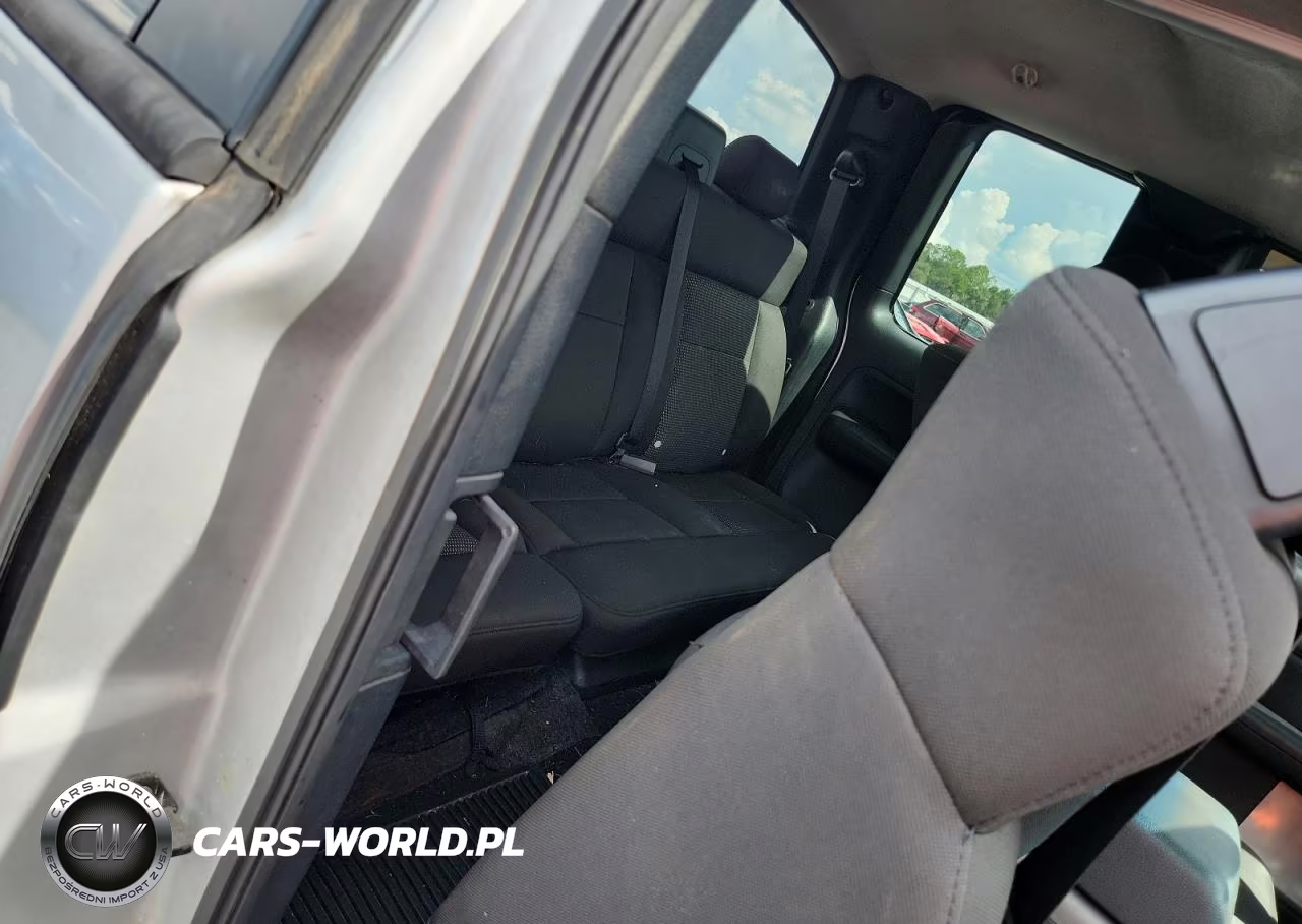 2005 Ford F150 VIN:1FTPX04515KC75498 - 10