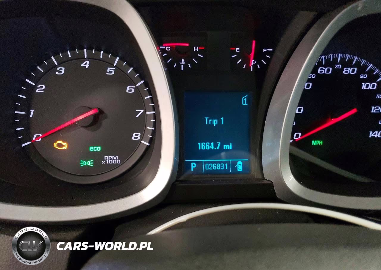 2011 Chevrolet Equinox Lt VIN:2CNALDEC1B6452812 - 9