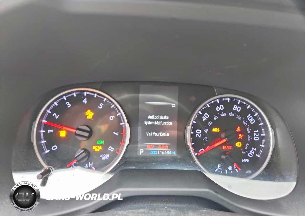 2022 Toyota Rav4 Xle VIN:2T3W1RFV6NW185852 - 9