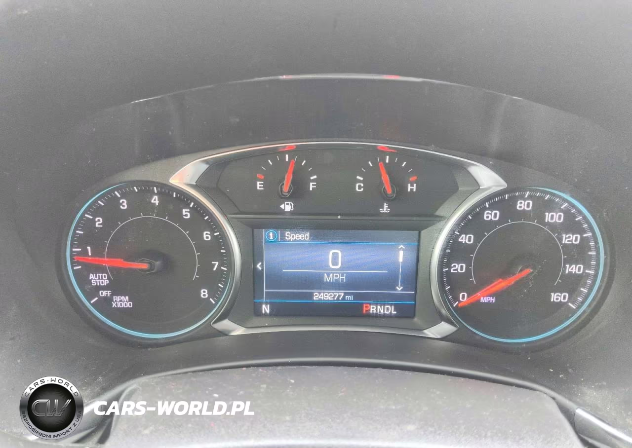 2023 Chevrolet Equinox Lt VIN:3GNAXTEG4PL270182 - 9