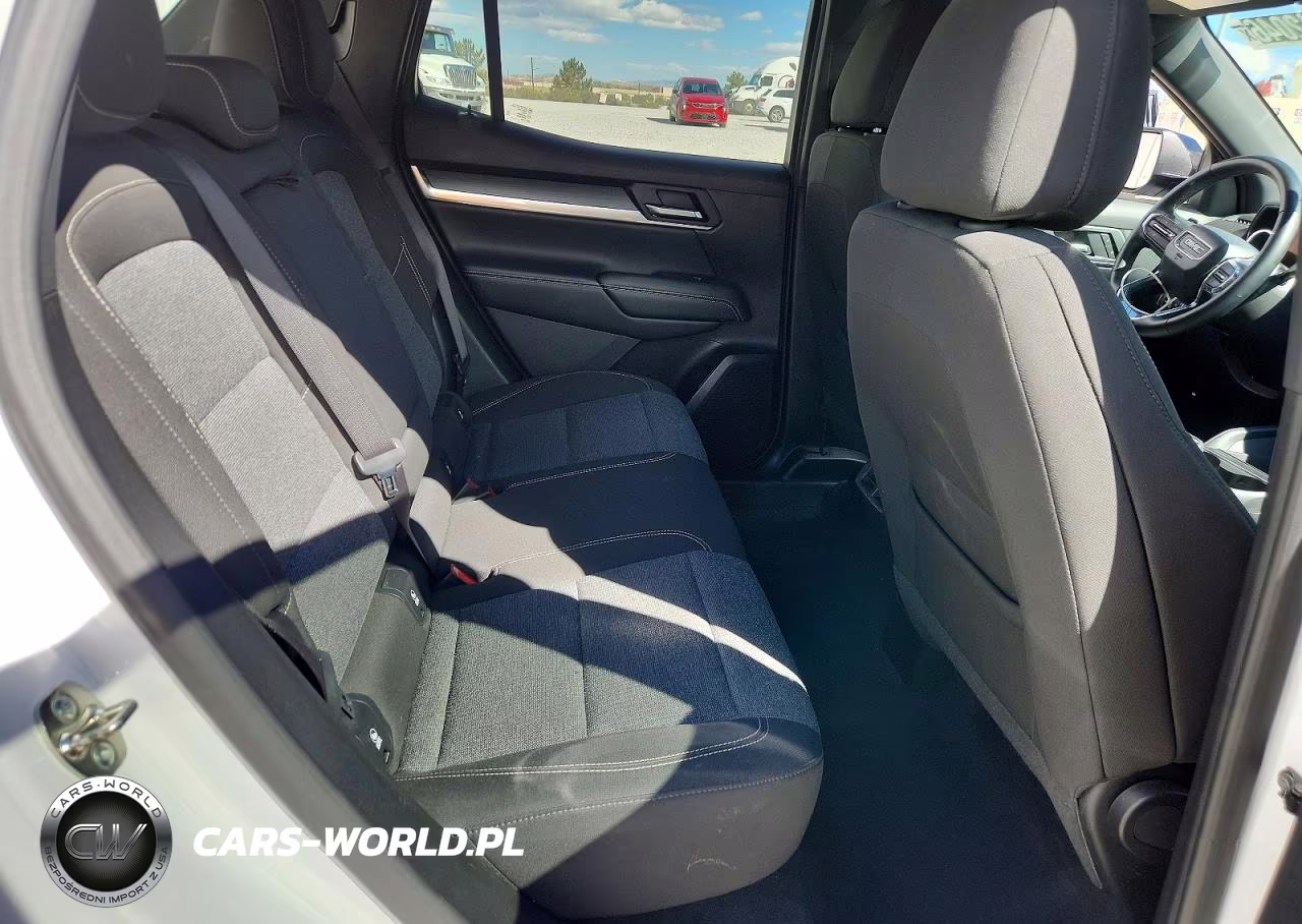 2025 GMC Terrain Elevation VIN:3GKALUEG1SL317711 - 11