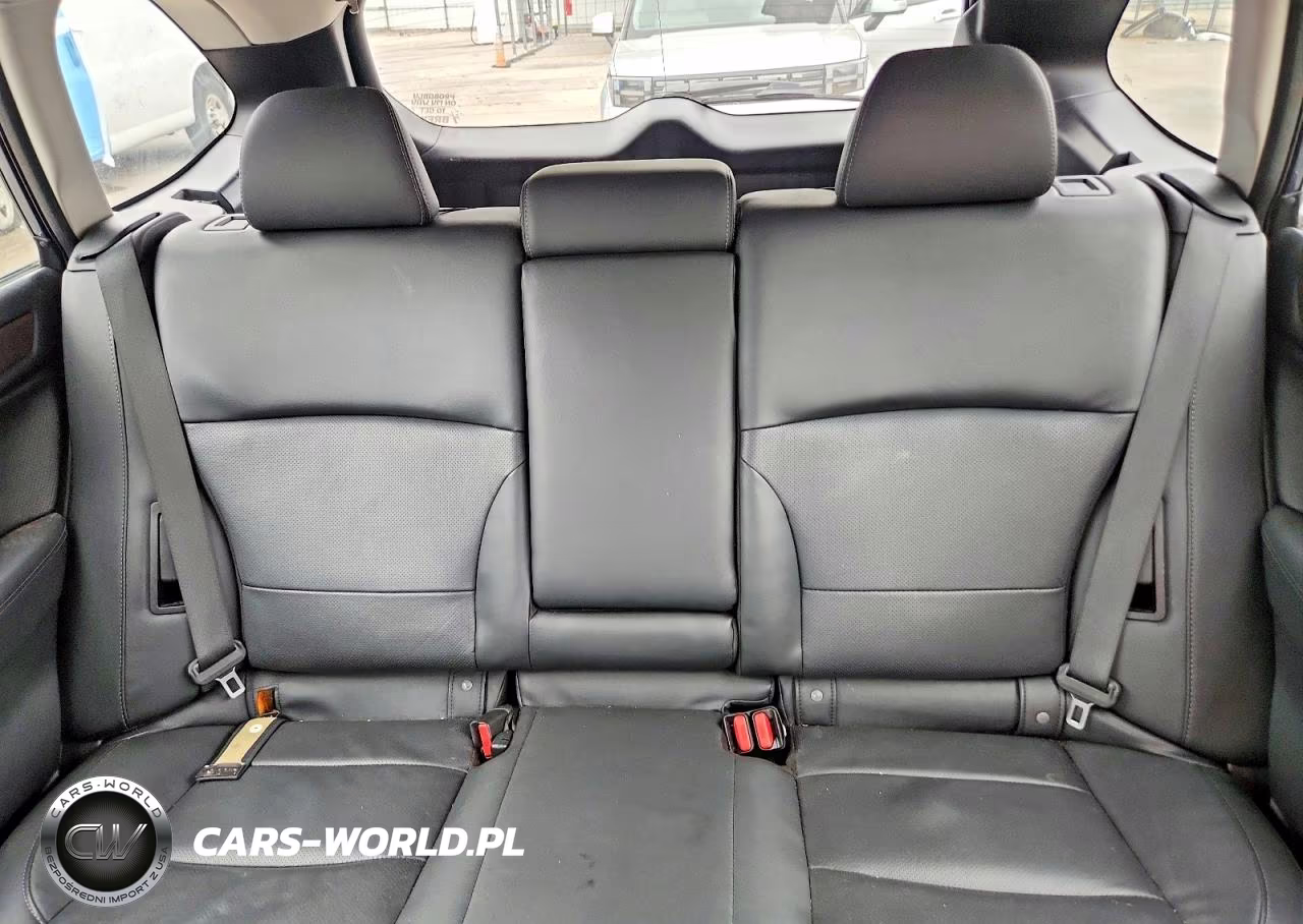 2017 Subaru Outback 2.5I Limited VIN:4S4BSANC6H3222513 - 10