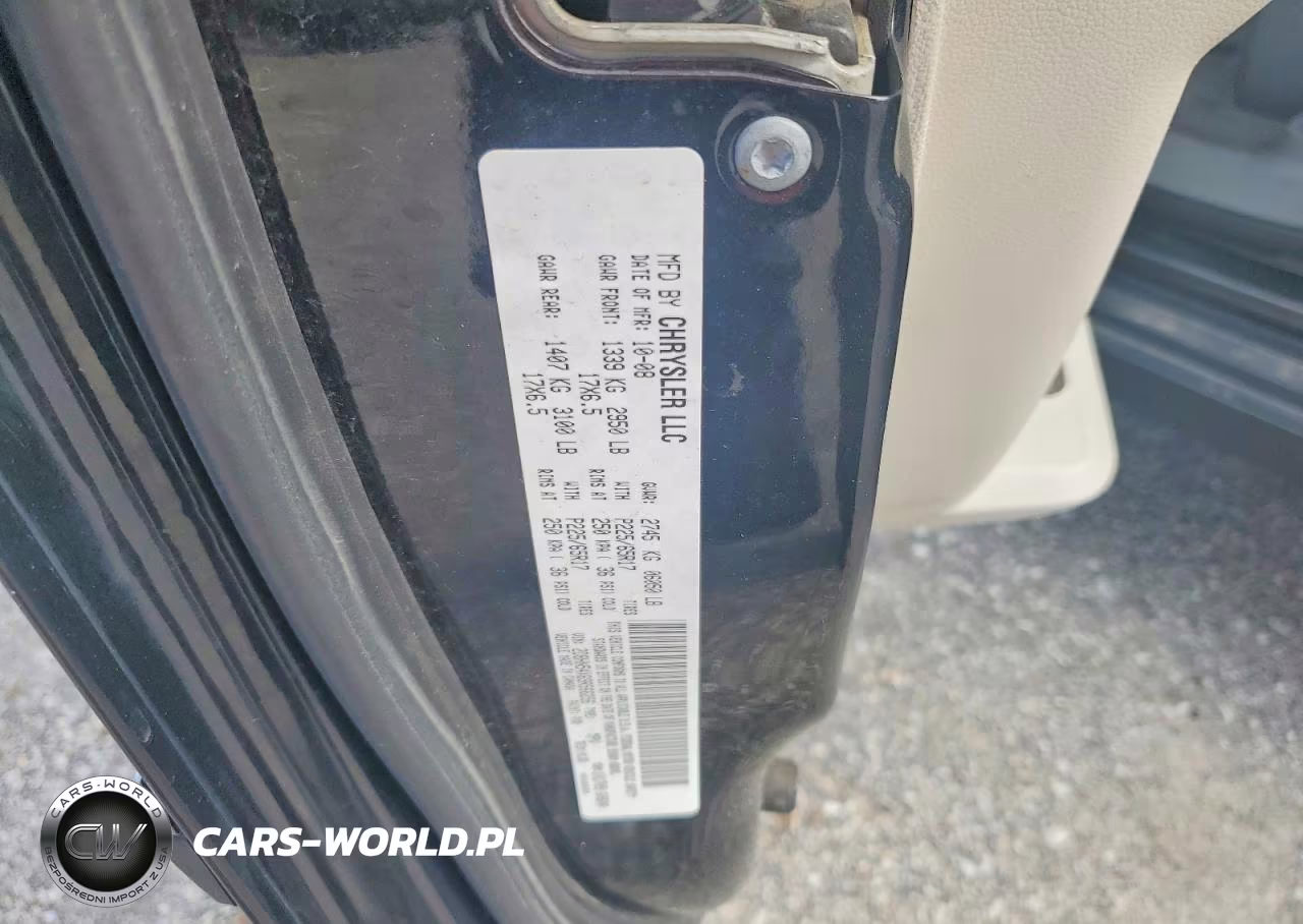 2009 Dodge Grand Caravan Sxt VIN:2D8HN54X69R566256 - 14