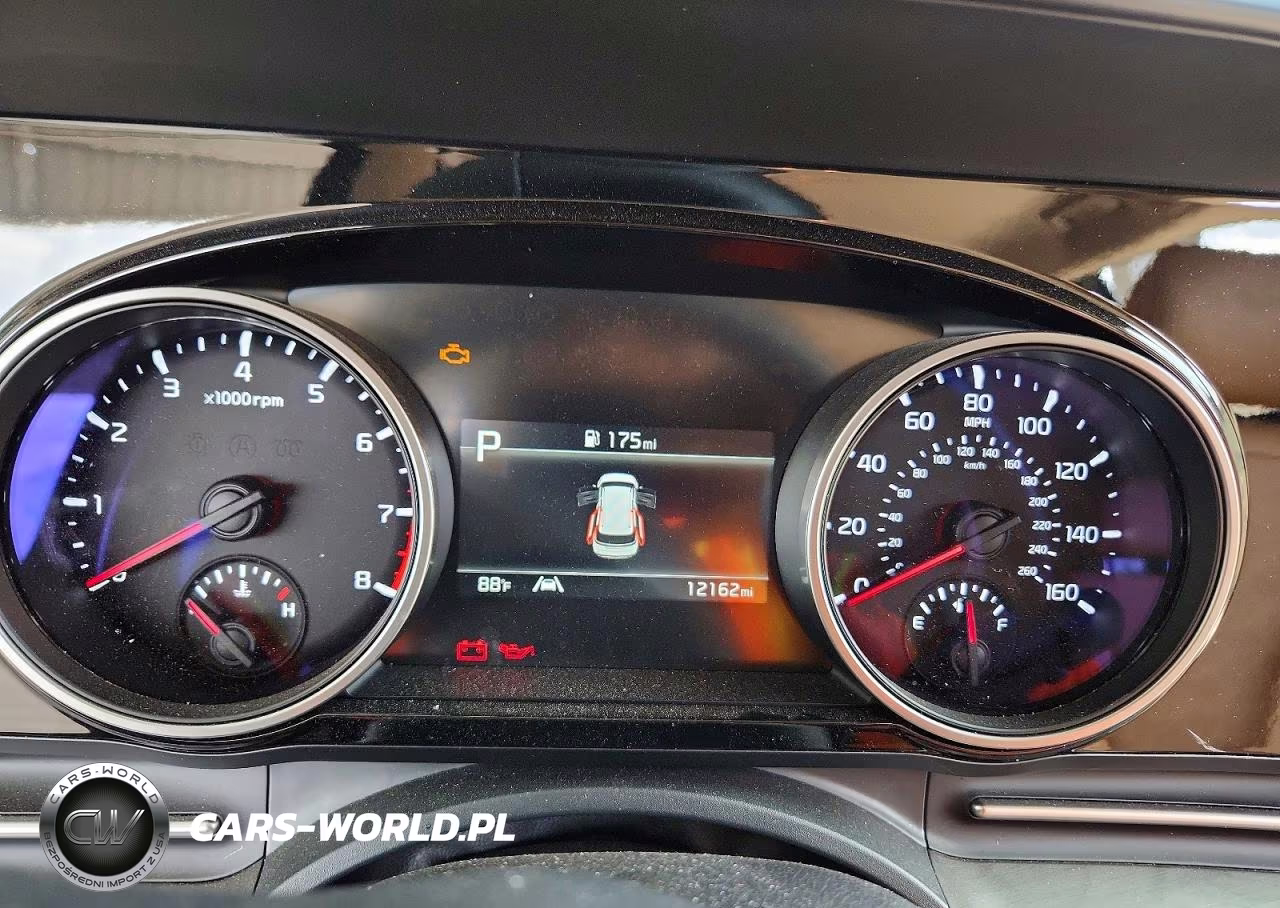 2024 Kia Carnival Ex VIN:KNDNC5H31R6450260 - 9